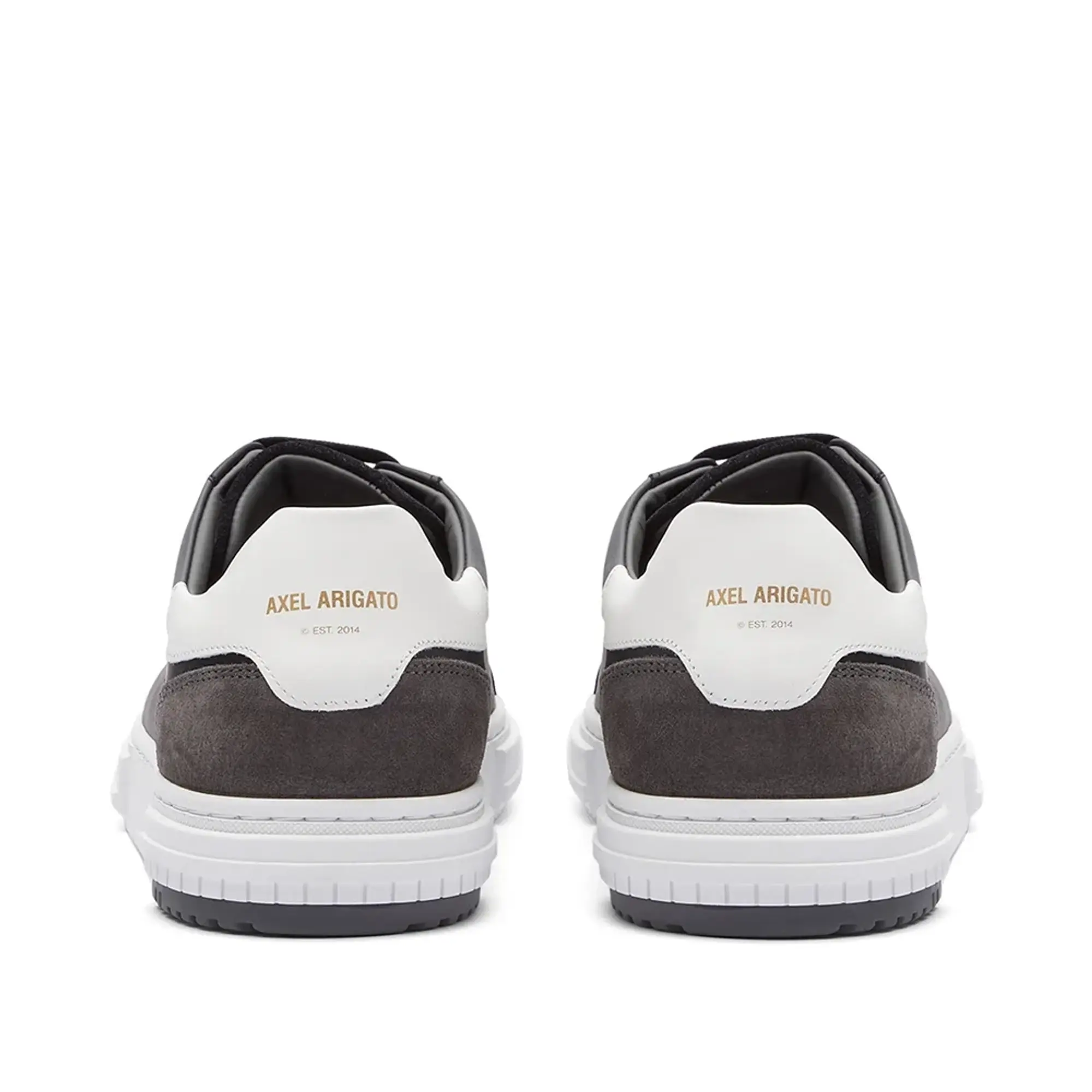 Axel Arigato Men's Atlas Sneaker Black