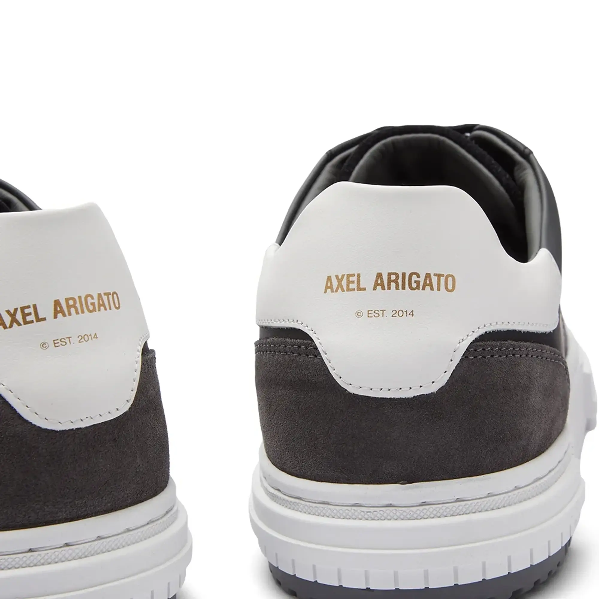Axel Arigato Men's Atlas Sneaker Black