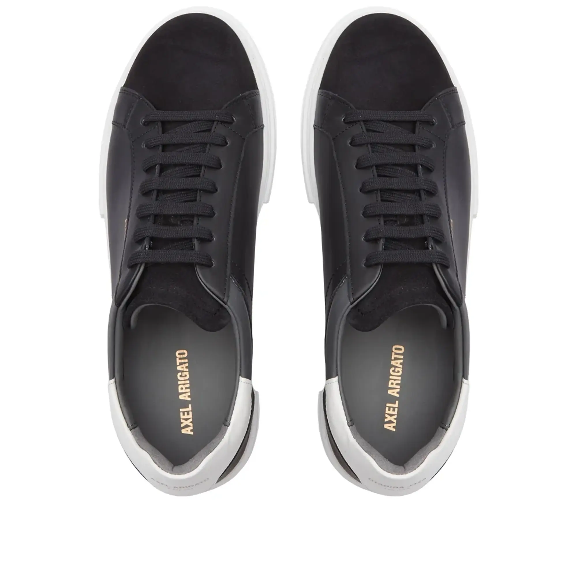 Axel Arigato Men's Atlas Sneaker Black