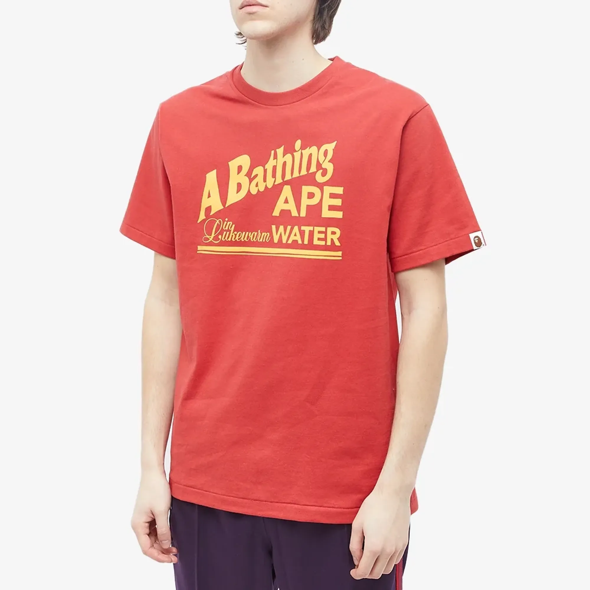 A Bathing Ape Men