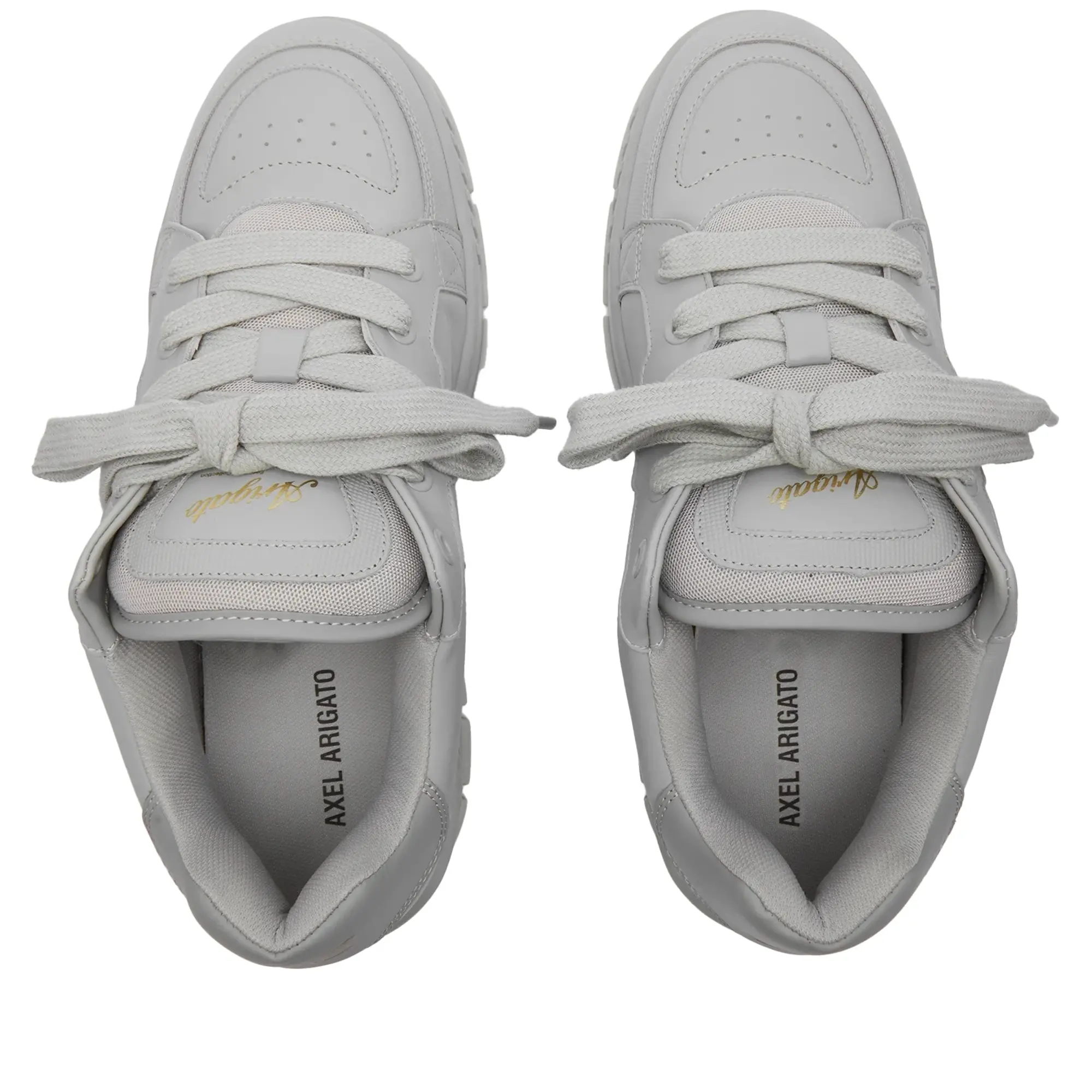 Axel Arigato Area Haze Sneaker | F1312003 | FOOTY.COM