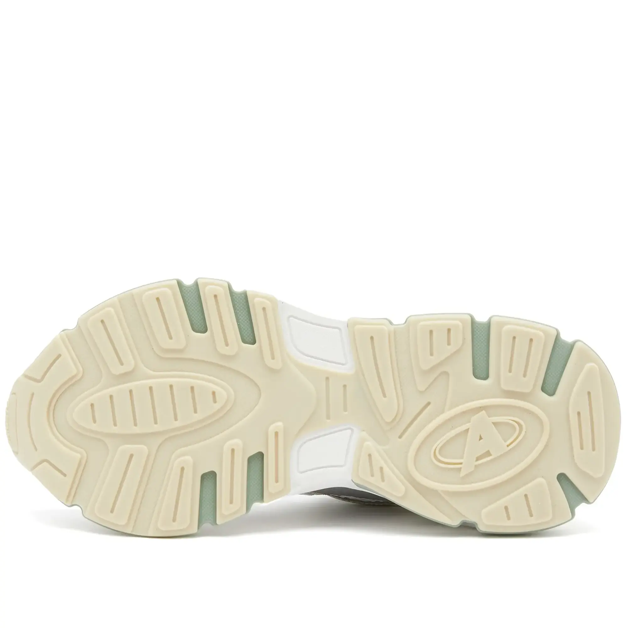 Axel Arigato Women's Marathon Neo Runner White/Green