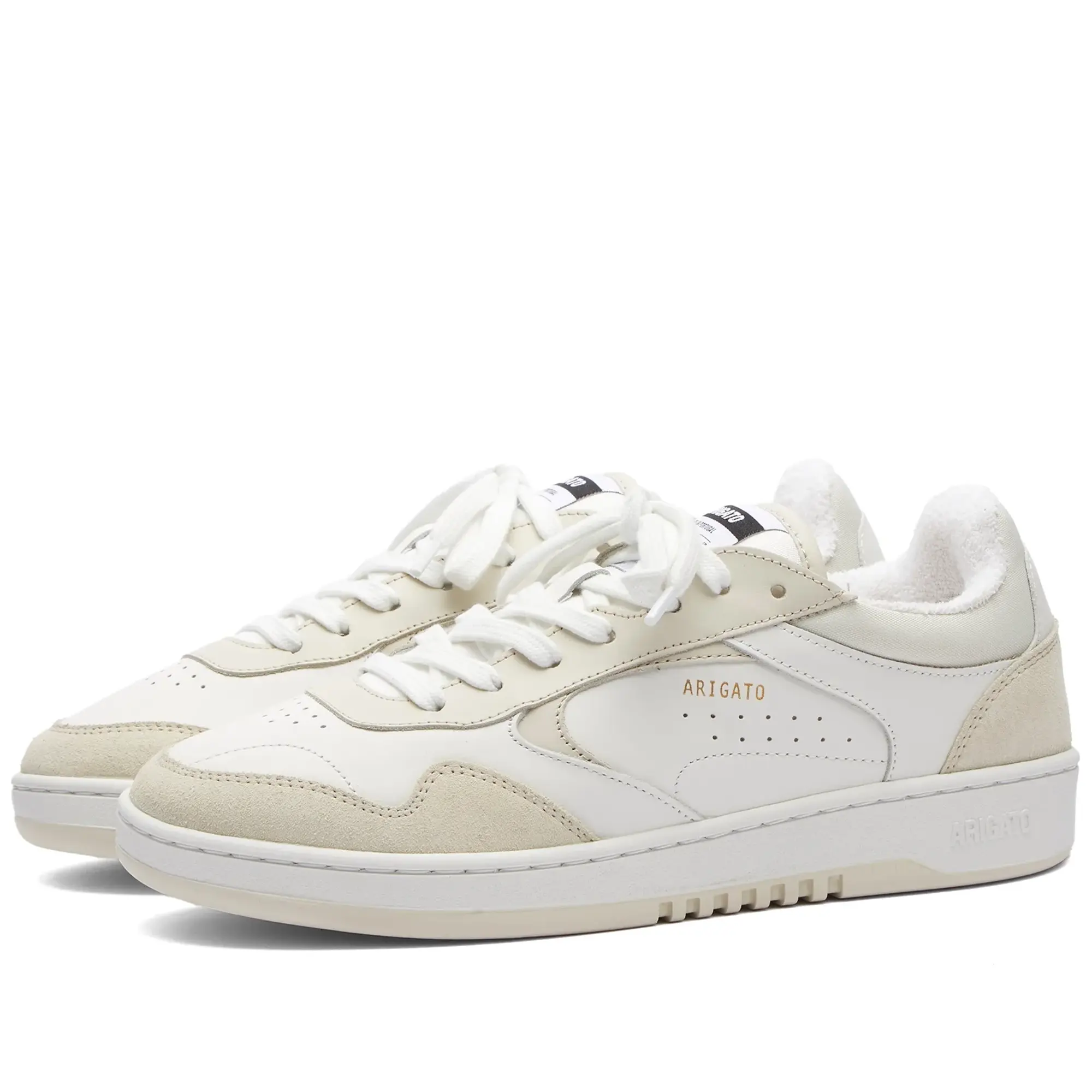 Axel Arigato Arlo Women Lowtop White