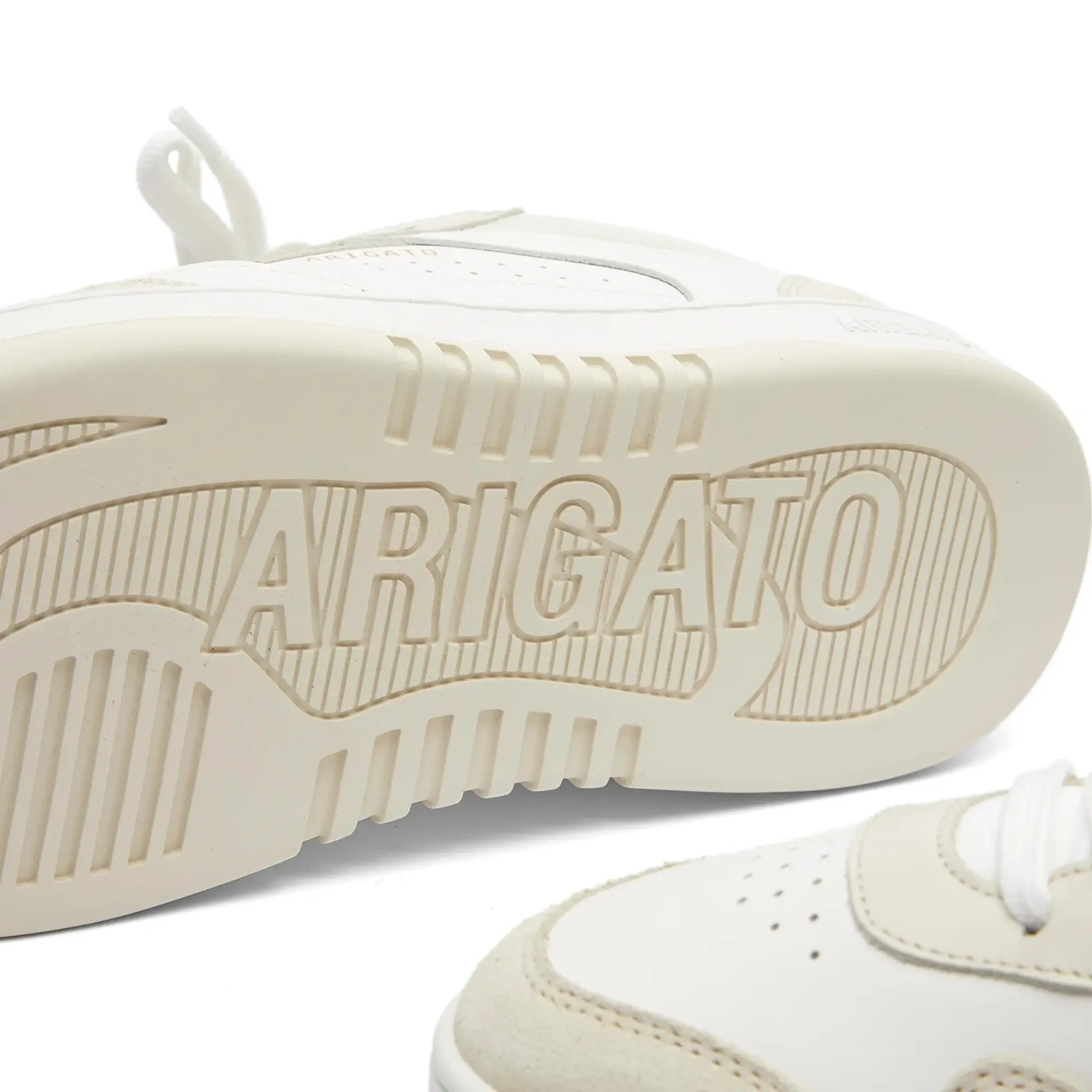Axel Arigato Arlo Women Lowtop White