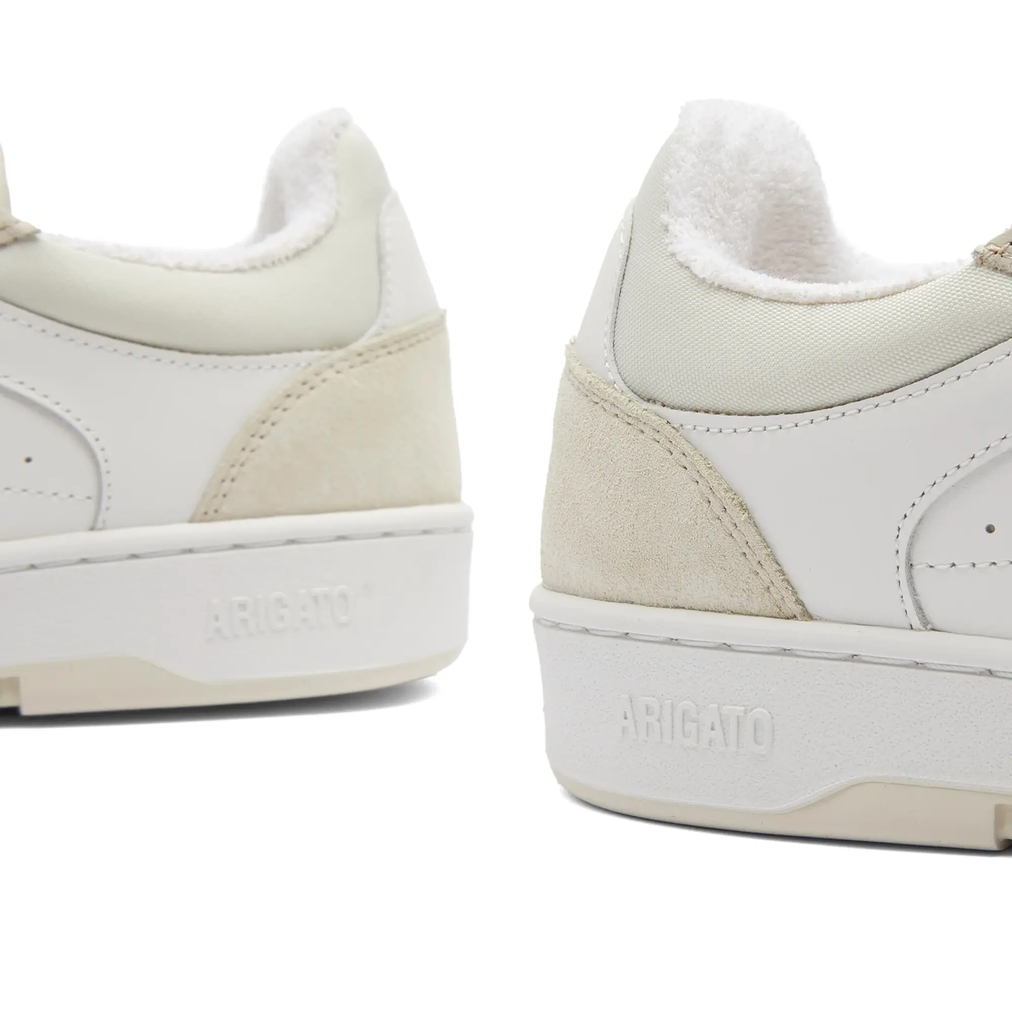 Axel Arigato Arlo Women Lowtop White