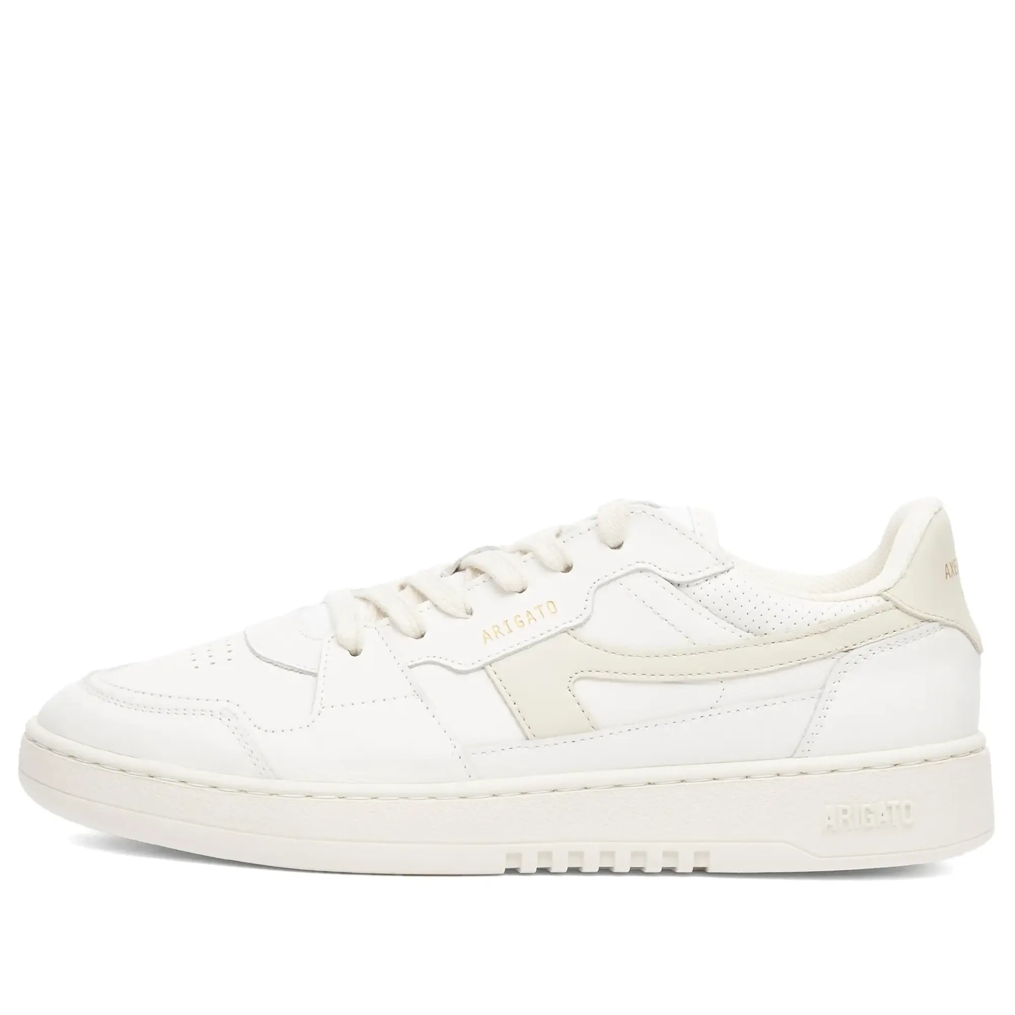 Axel Arigato Women's Dice-A Sneaker White/Beige
