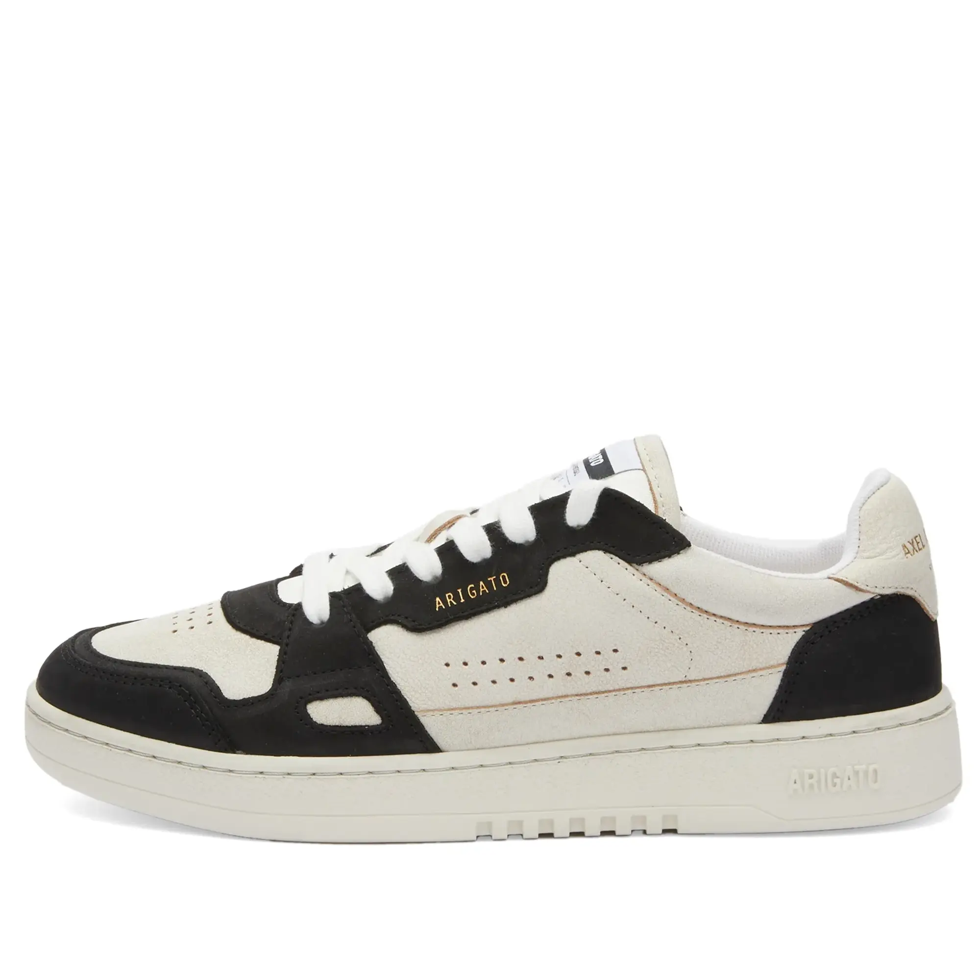 Axel Arigato Dice Lo Sneaker - Beige/Black