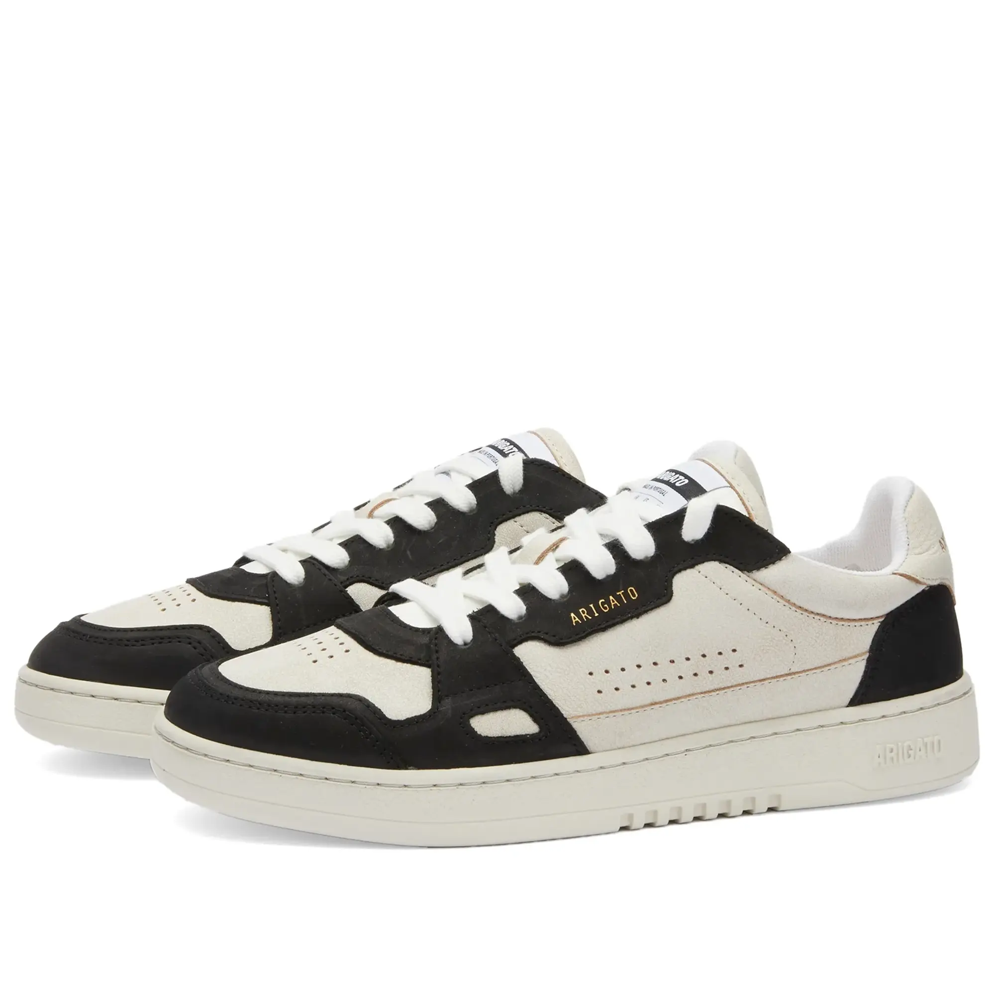 Axel Arigato Dice Lo Sneaker - Beige/Black