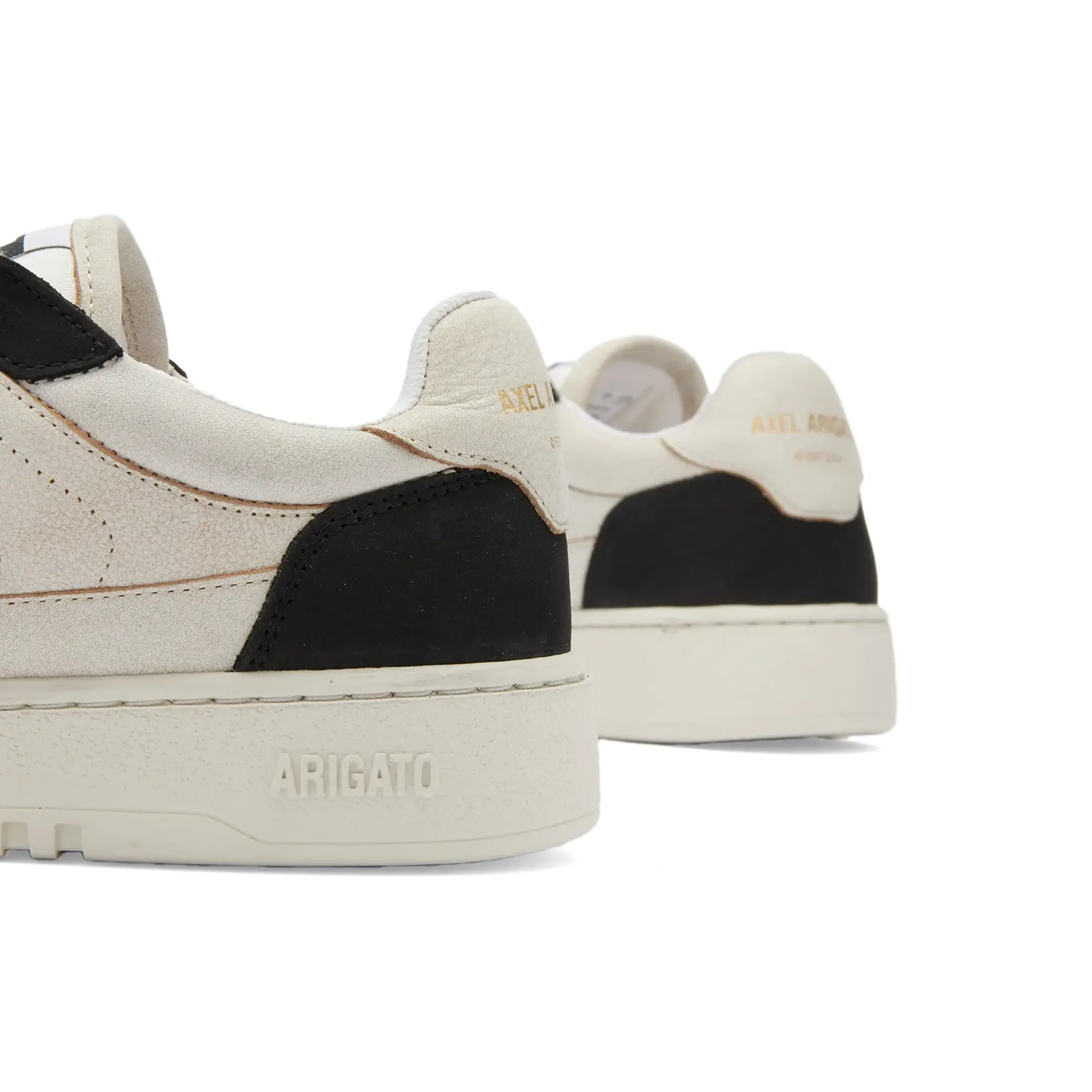 Axel Arigato Dice Lo Sneaker - Beige/Black
