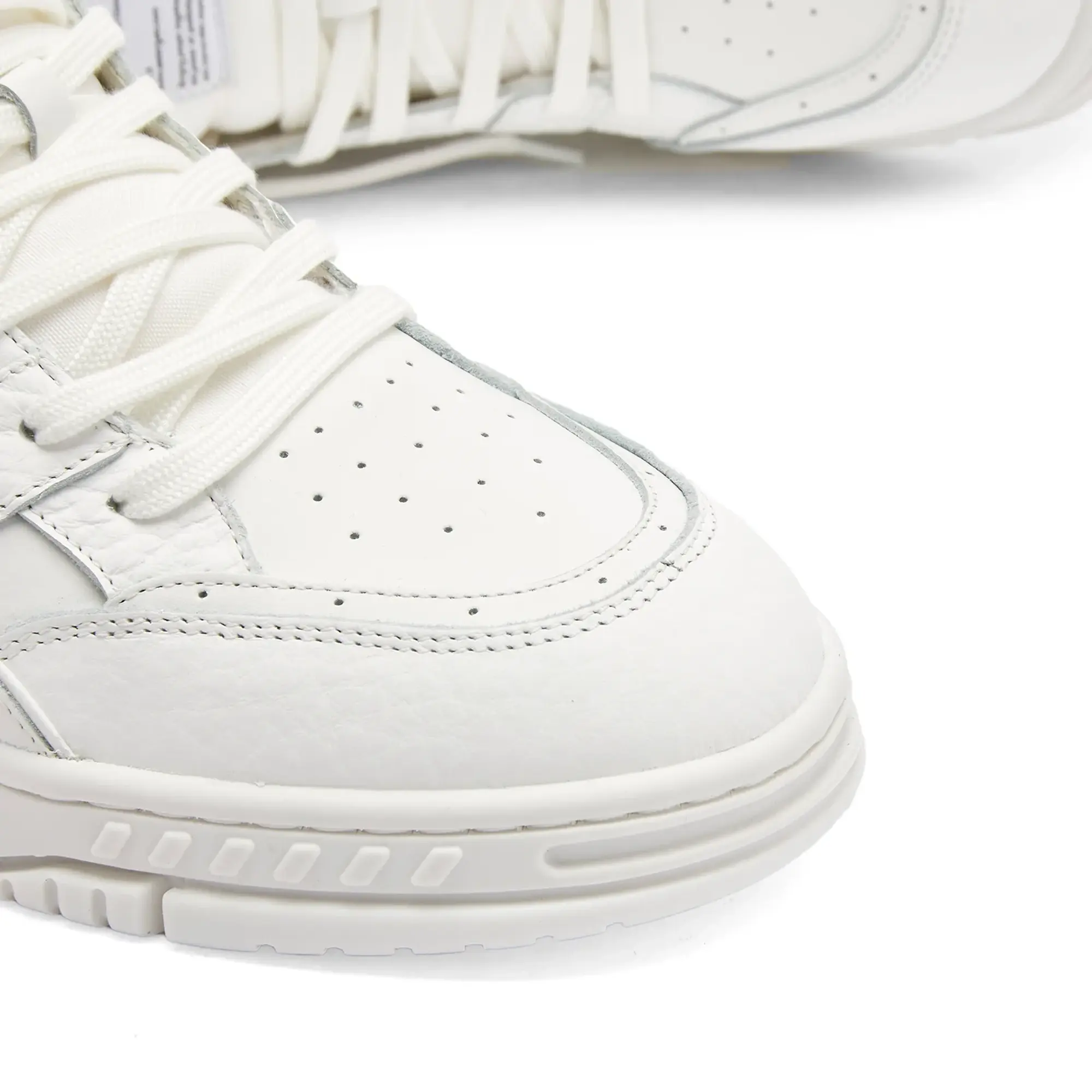 Axel Arigato Men's Area Lo Sneaker White