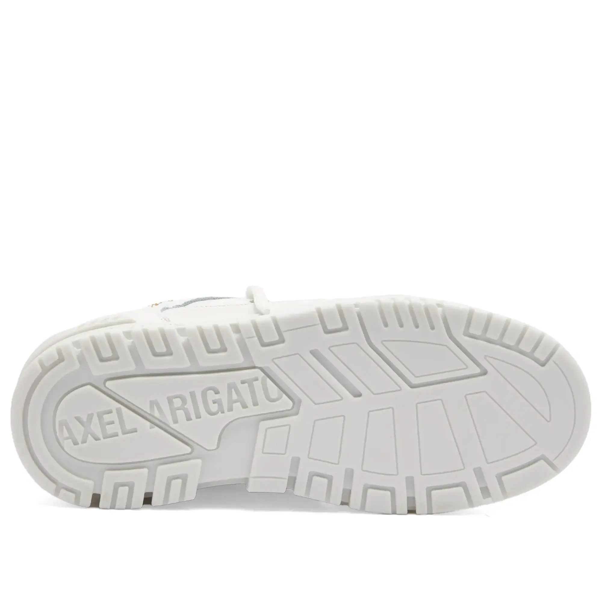 Axel Arigato Men's Area Lo Sneaker White