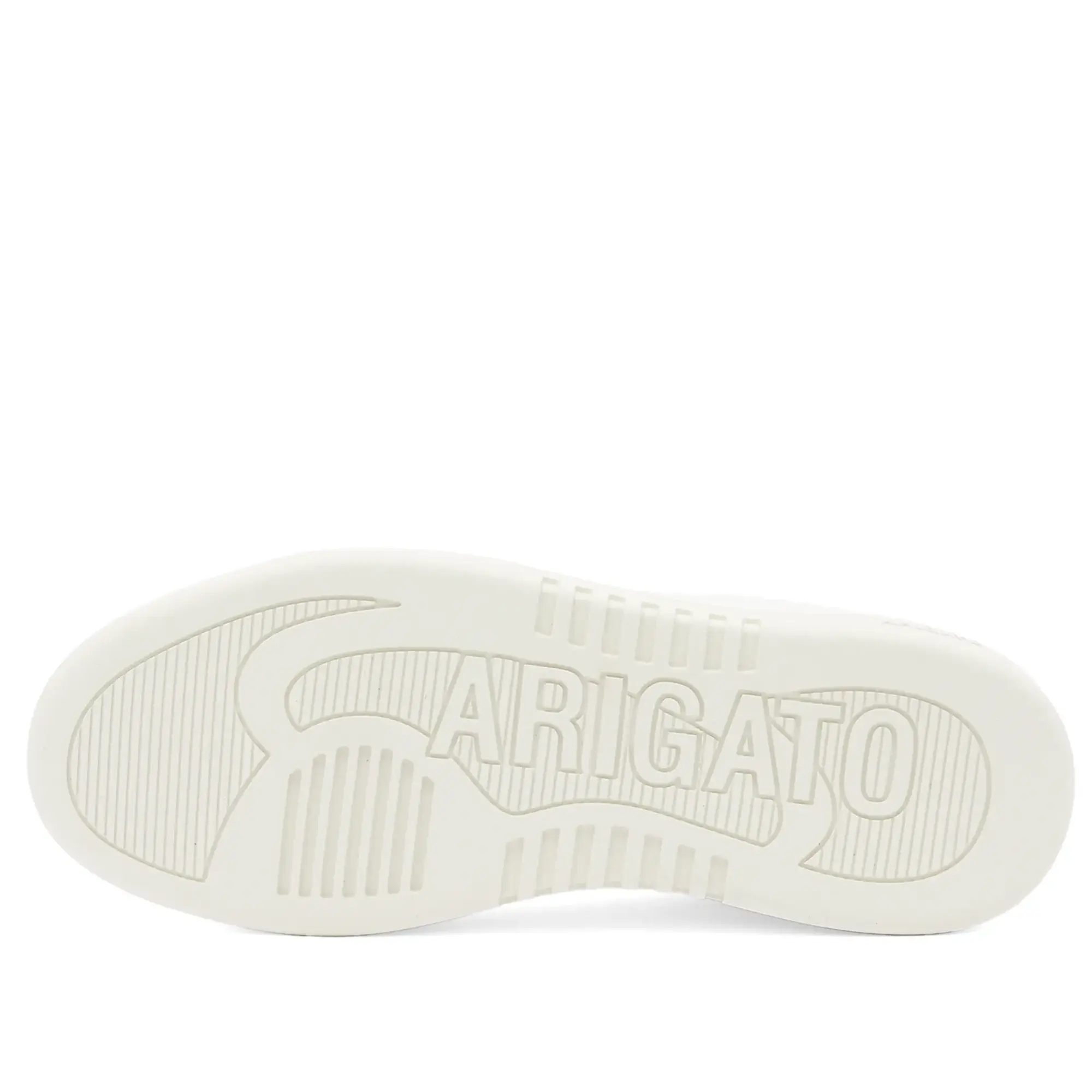 Axel Arigato Men's Dice Lo Sneaker White/Green