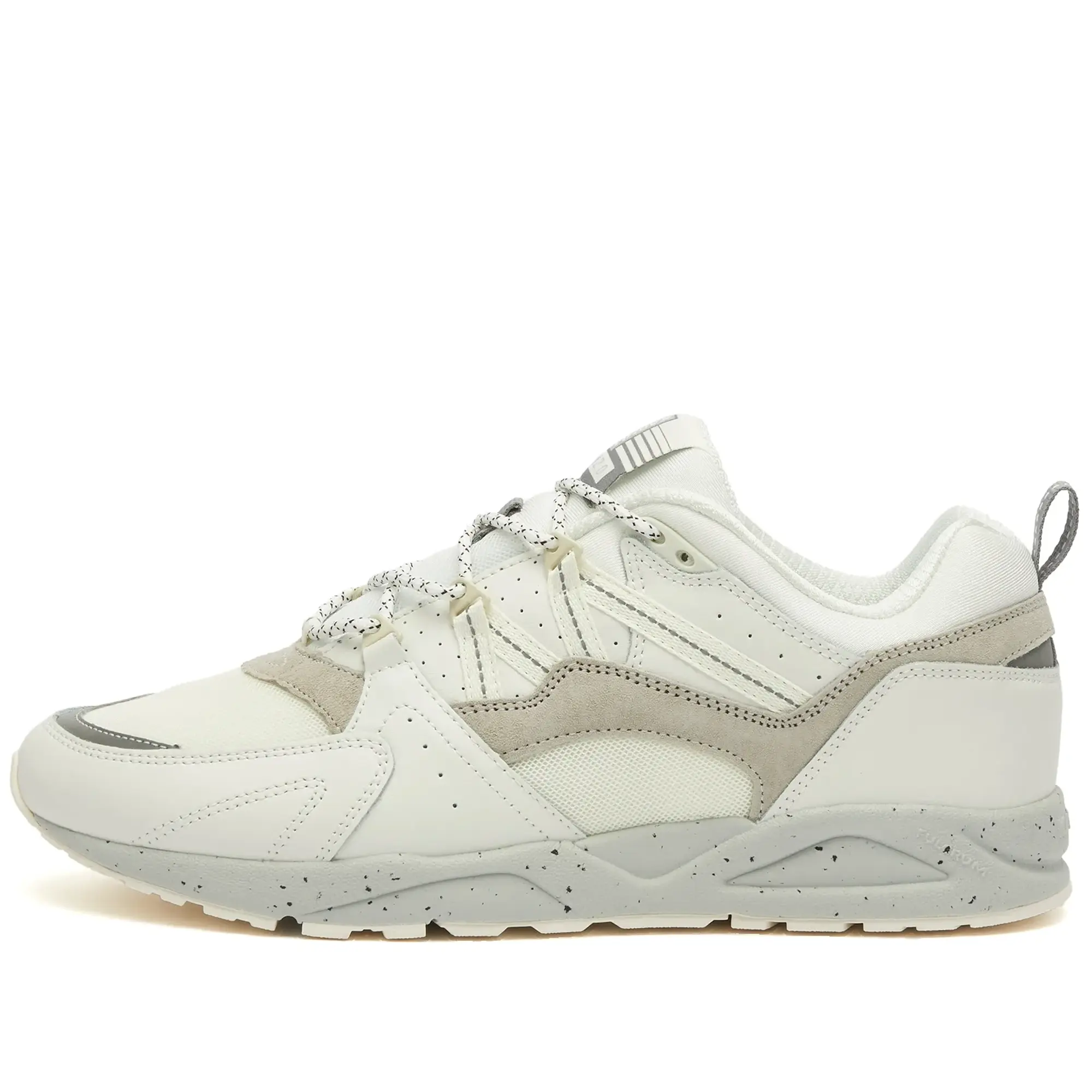 Karhu Men's Fusion 2.0 Bright White/Foggy Dew