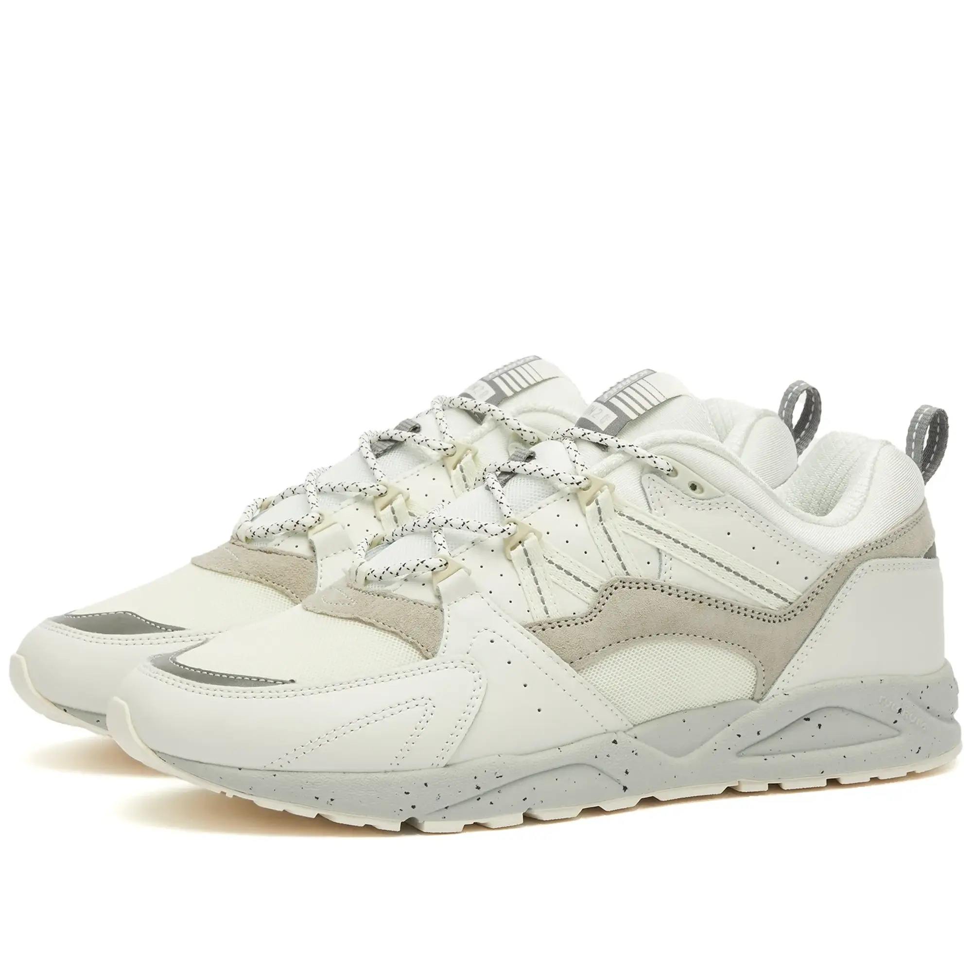 Karhu Men's Fusion 2.0 Bright White/Foggy Dew