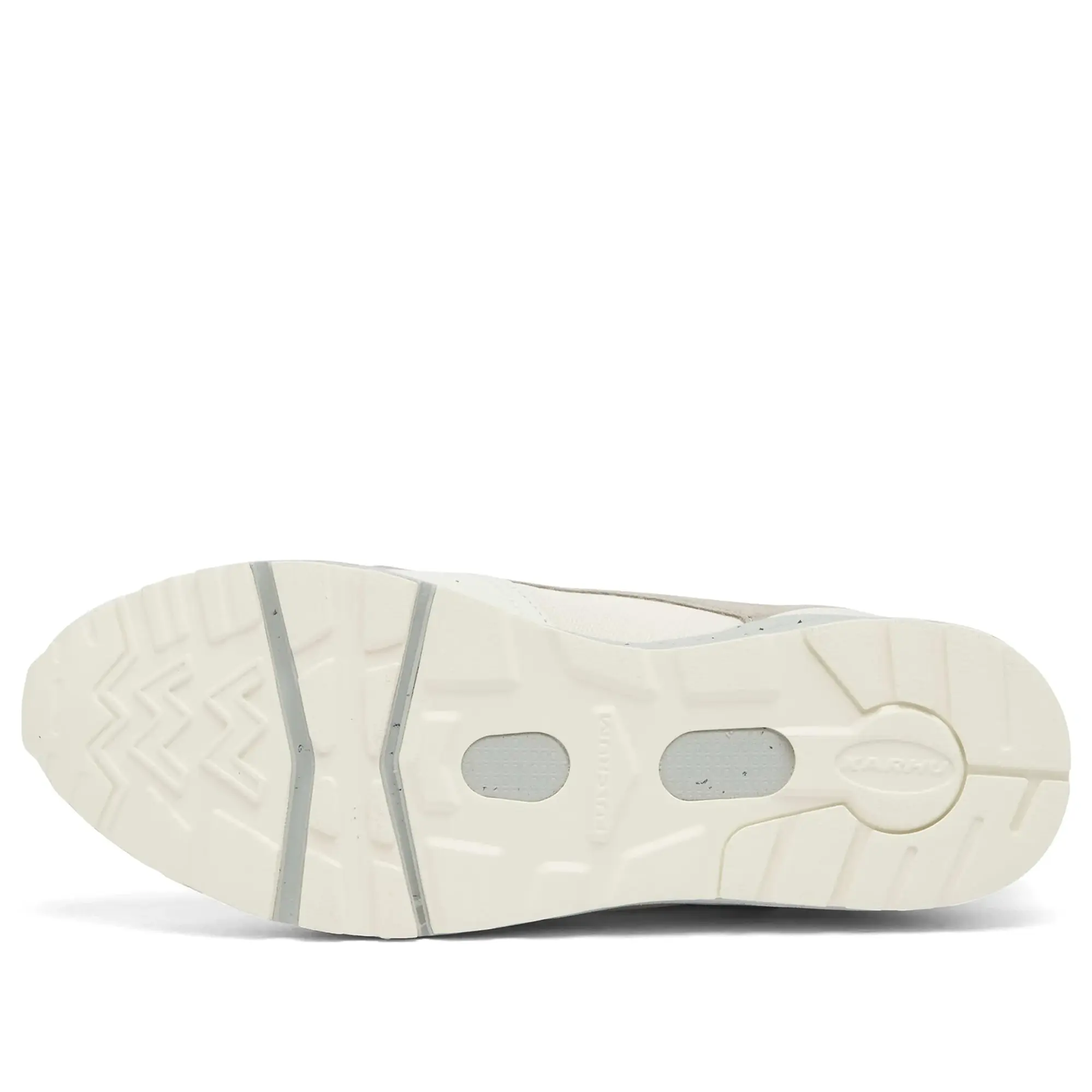 Karhu Men's Fusion 2.0 Bright White/Foggy Dew
