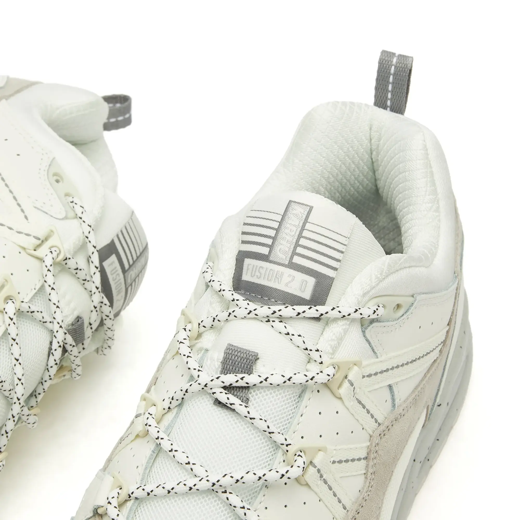 Karhu Men's Fusion 2.0 Bright White/Foggy Dew