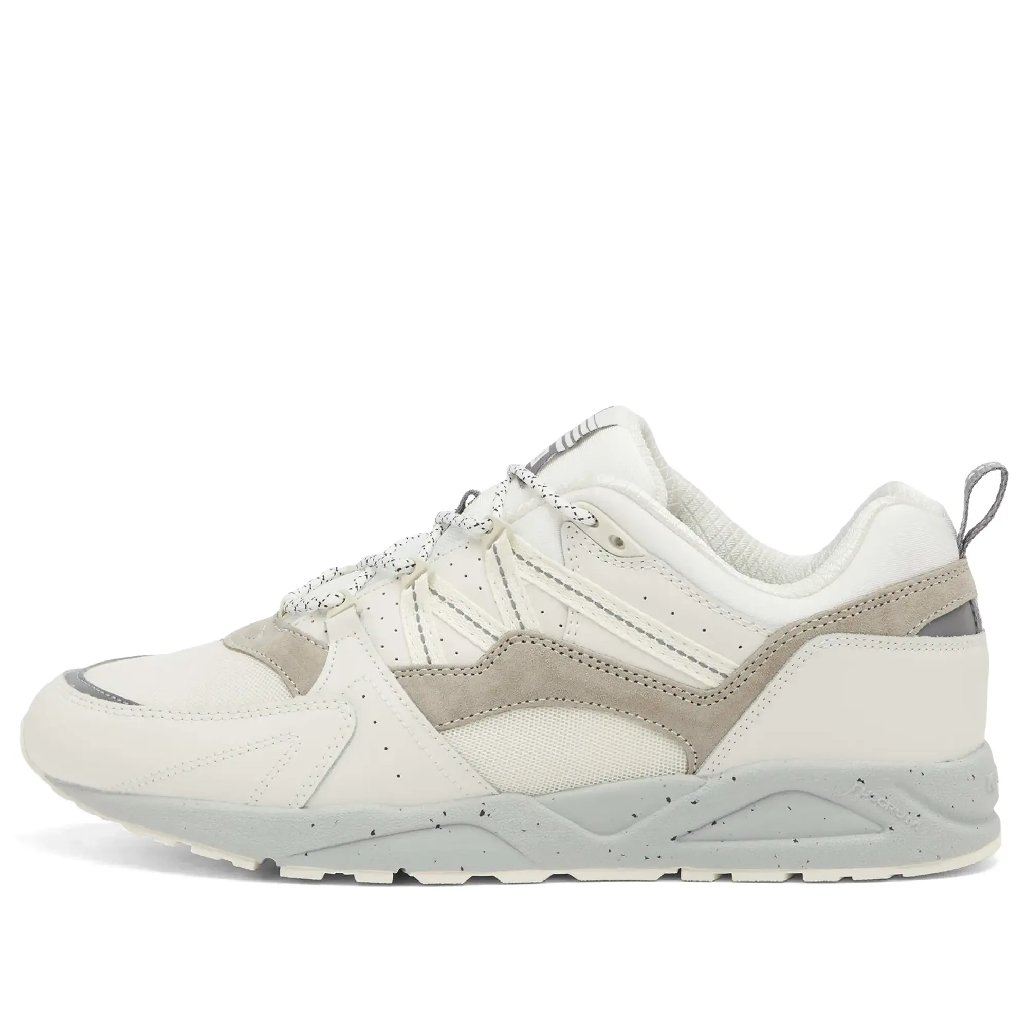 Karhu Men's Fusion 2.0 Bright White/Foggy Dew