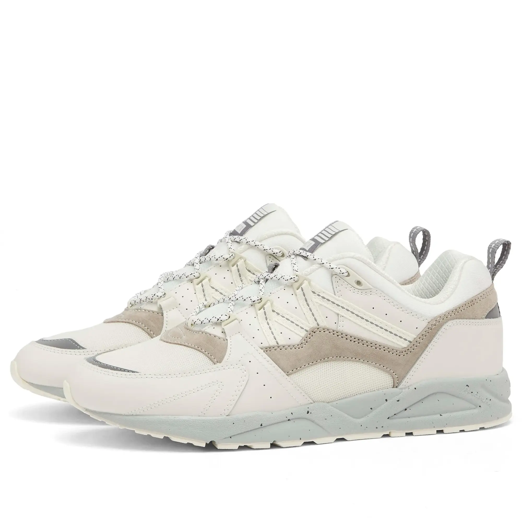 Karhu Men's Fusion 2.0 Bright White/Foggy Dew