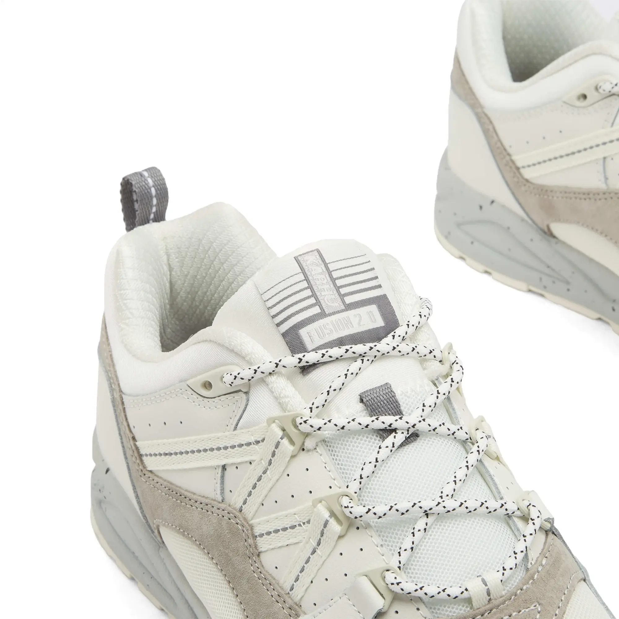 Karhu Men's Fusion 2.0 Bright White/Foggy Dew