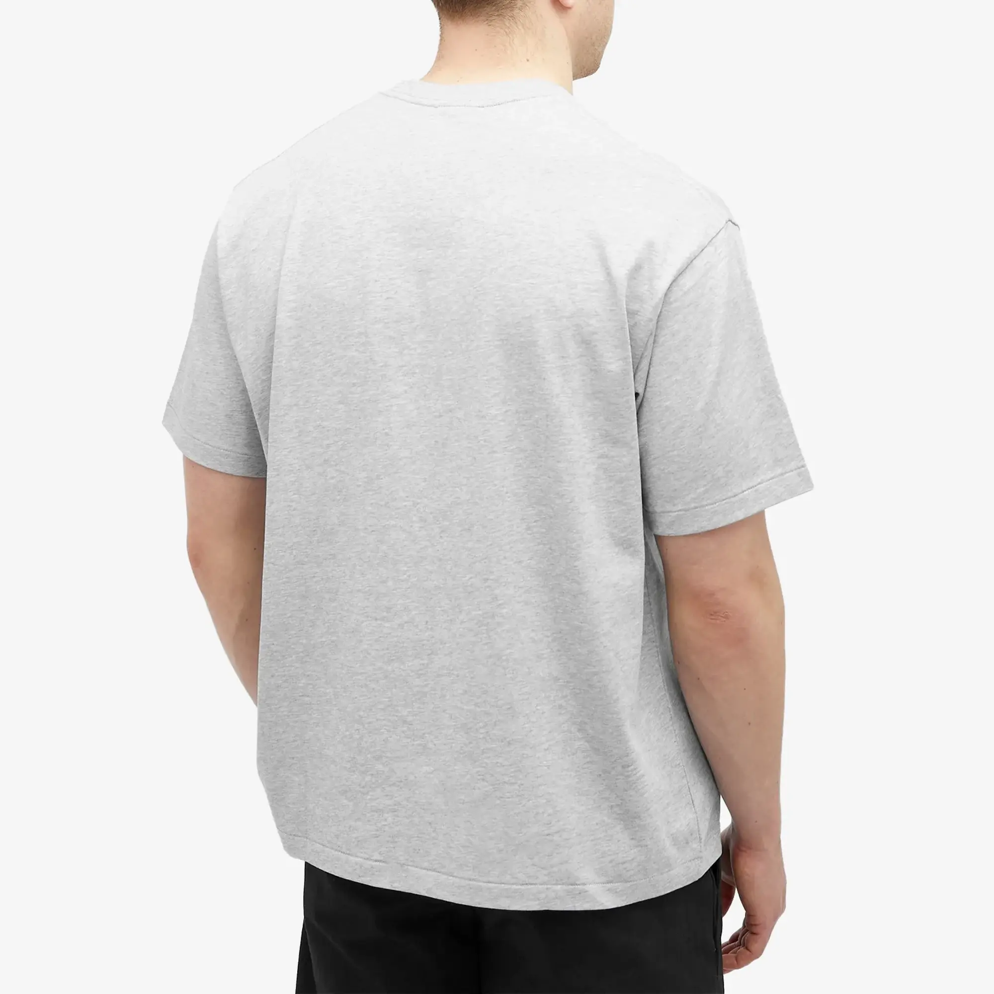 A Bathing Ape Men's Bathing Ape T-Shirt Gray