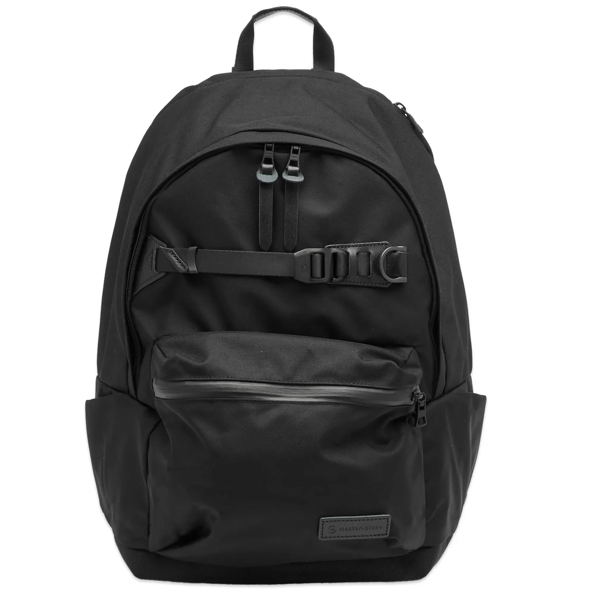Master-Piece Potential Backpack Black