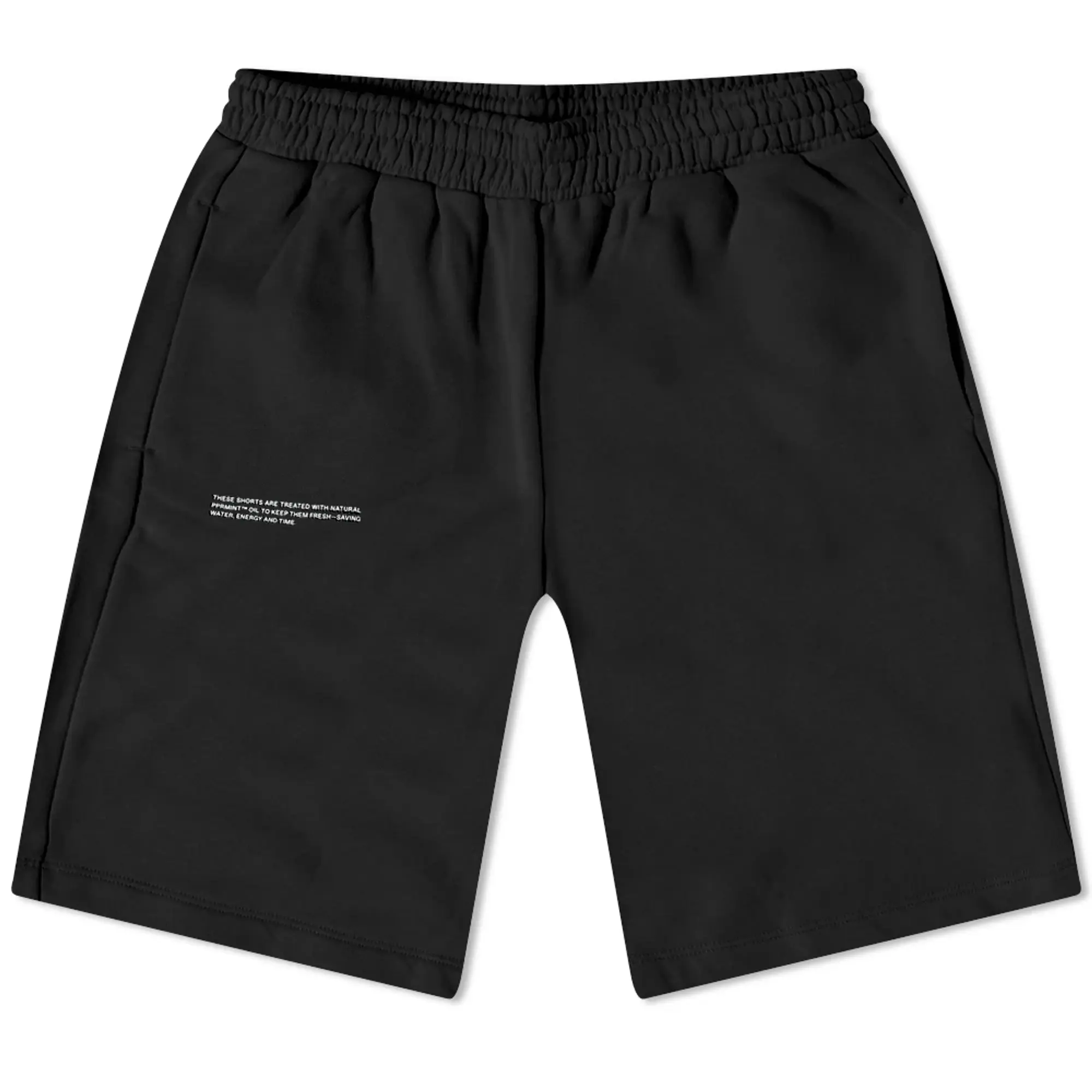 Pangaia 365 Long Short Black