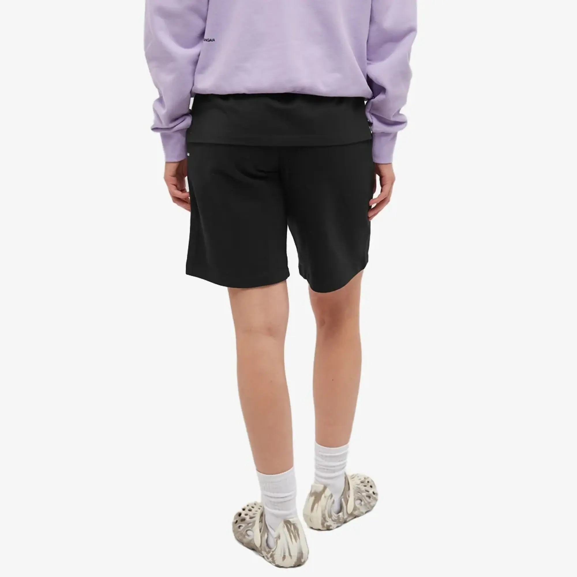 Pangaia 365 Long Short Black