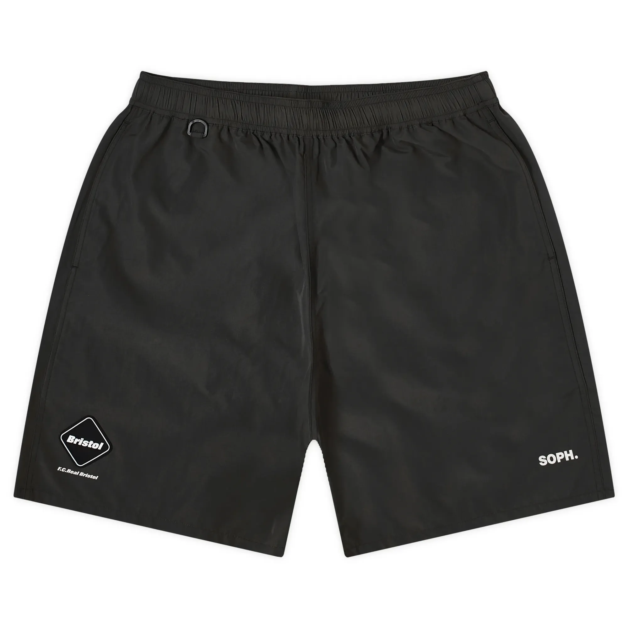 F.C.R.B SUPPLEX NYLON EASY SHORTS パンツ