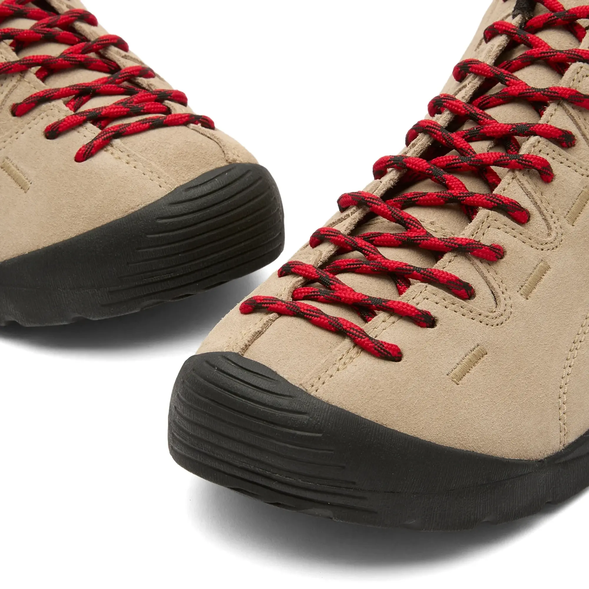 Keen Men's Jasper Silver Mink