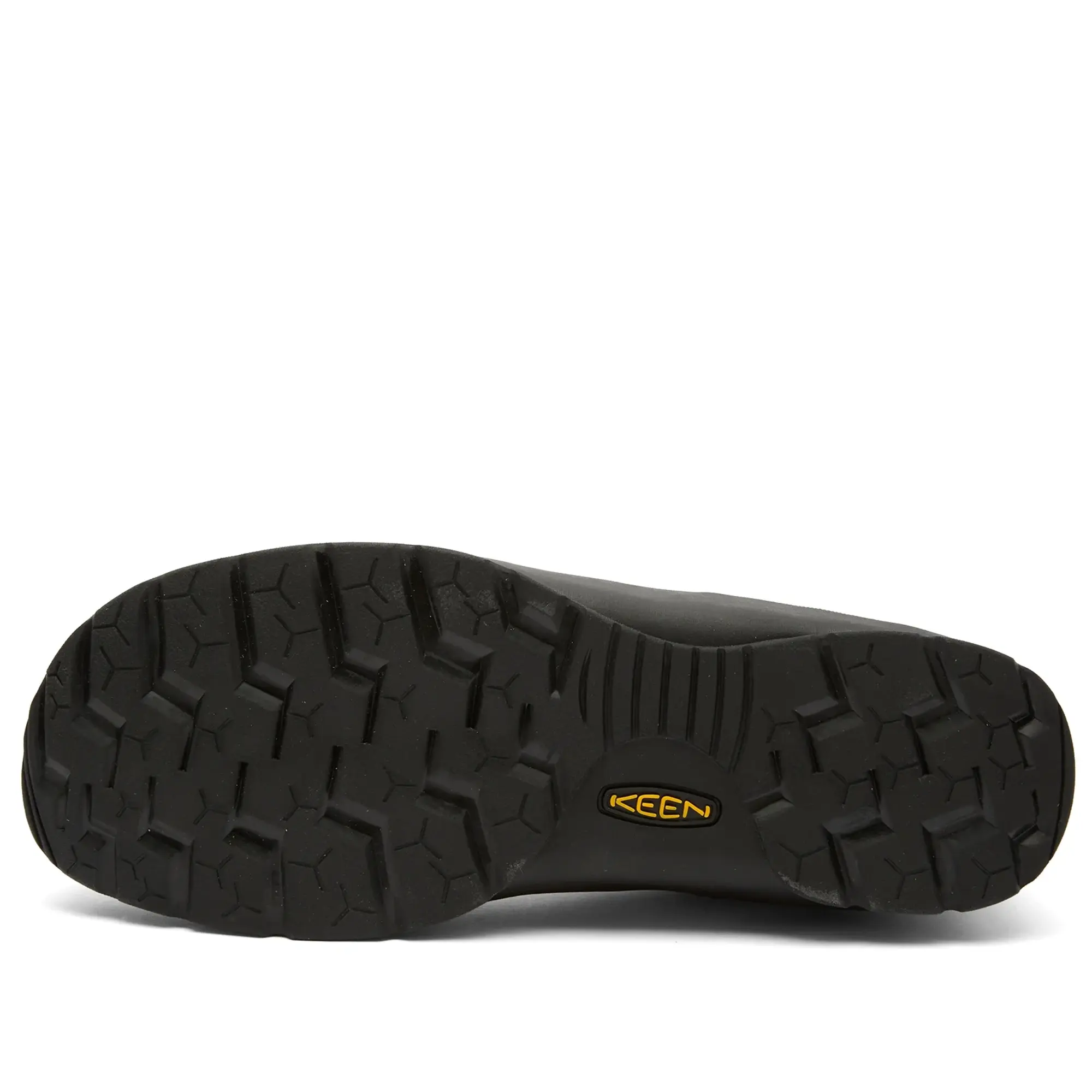 Keen Men's Jasper Silver Mink