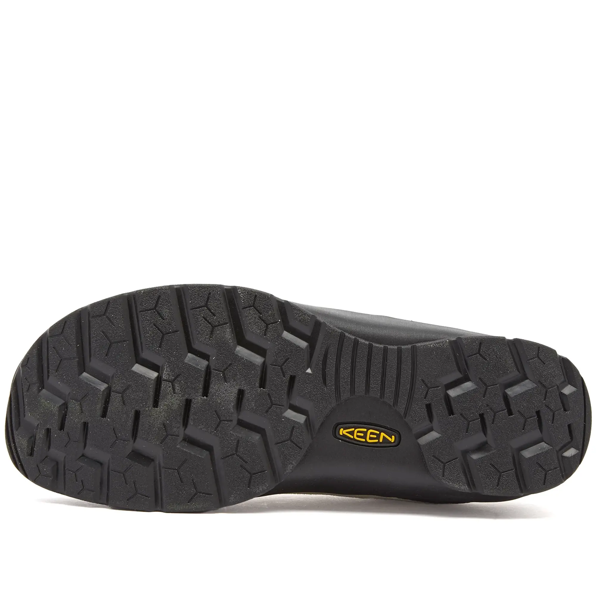 Keen Men's Jasper Silver Mink