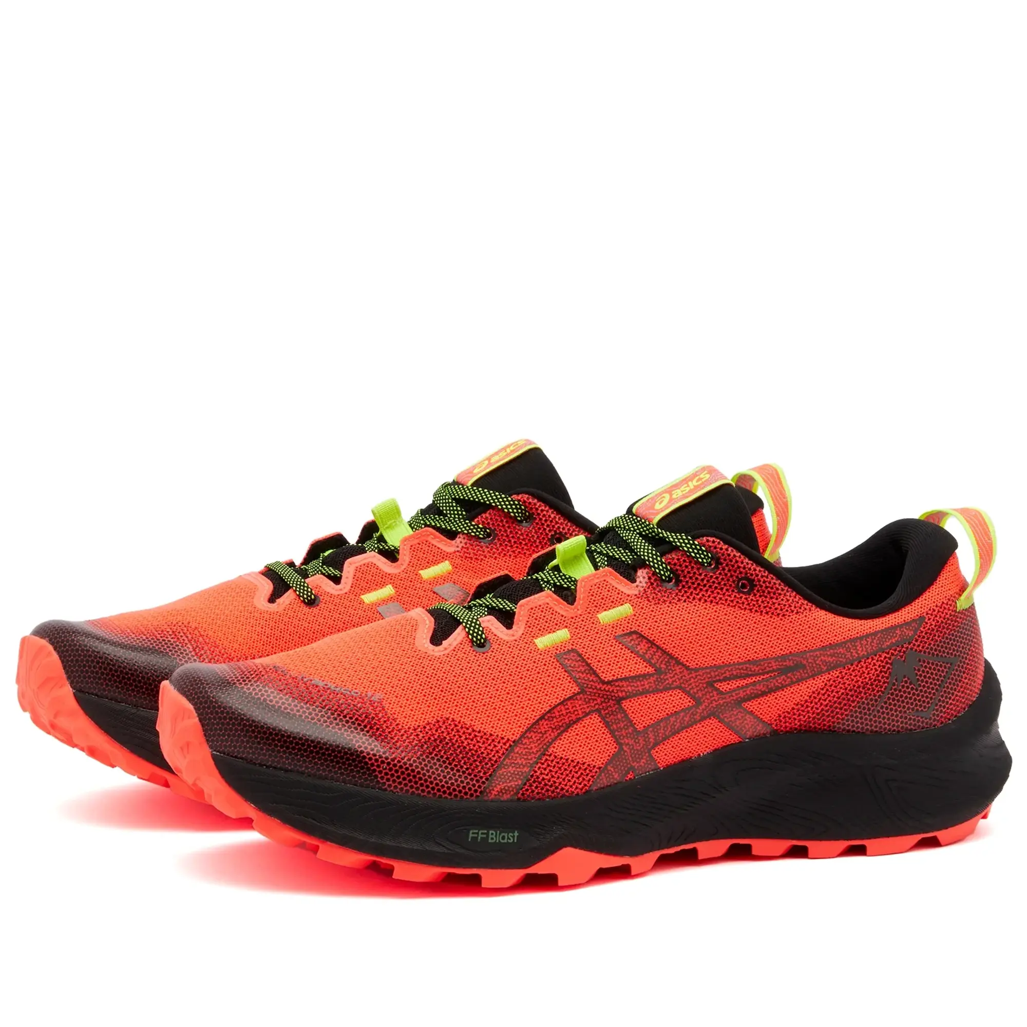 Asics alpine xt trail running shoes - aw18 best sale