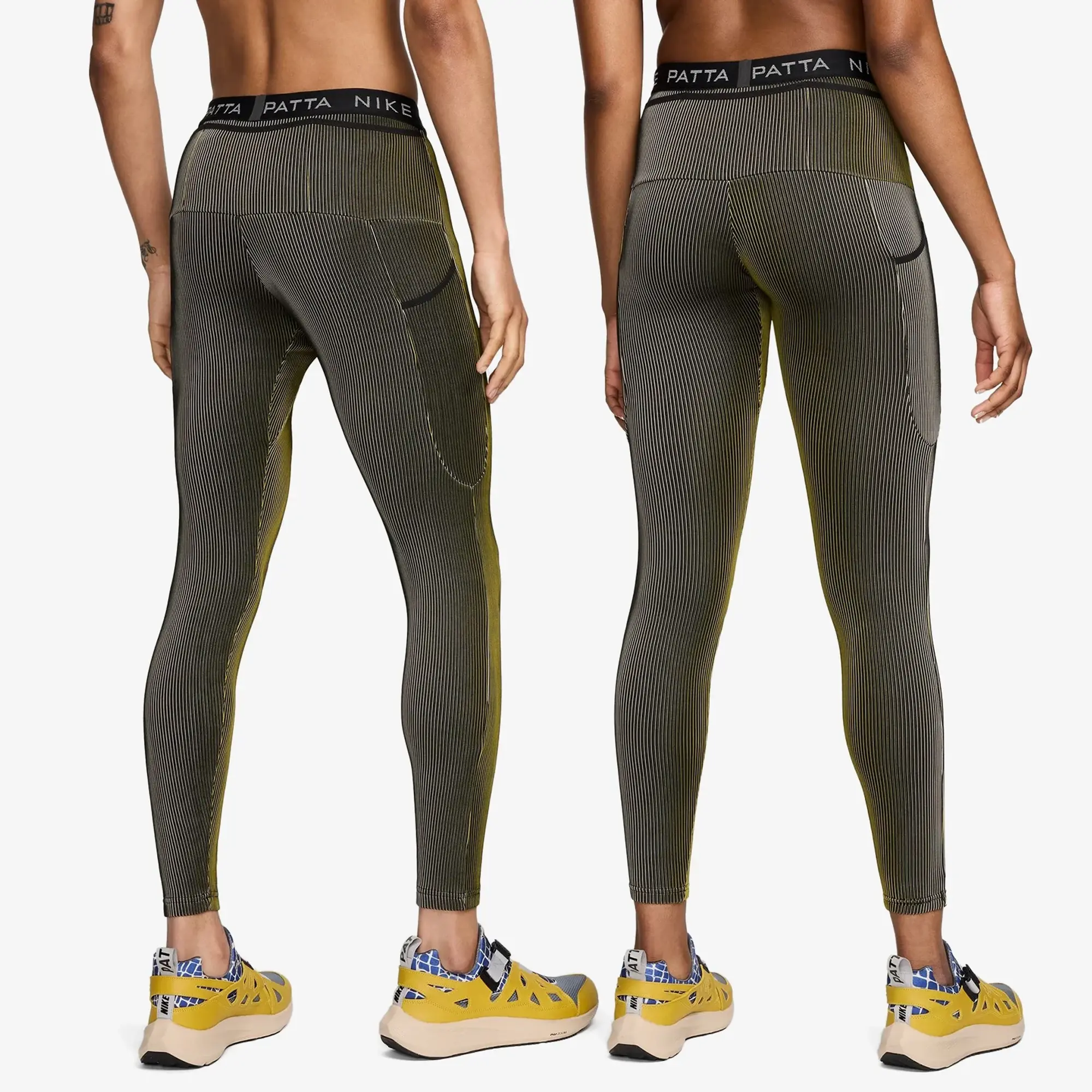 Nike X PATTA LEGGING
