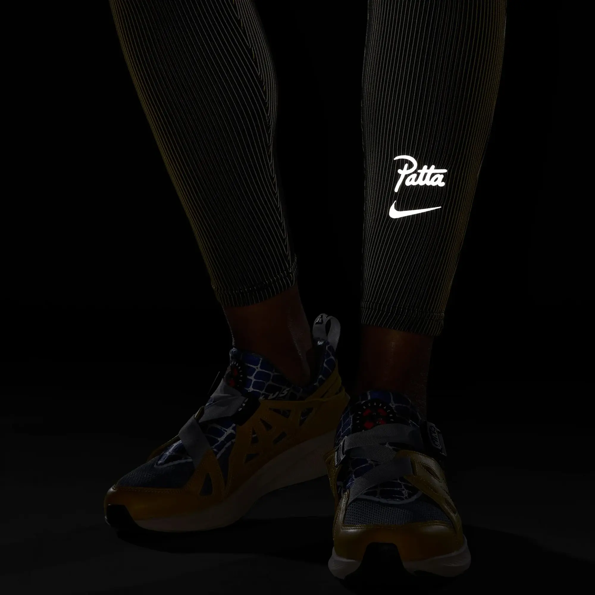 Nike X PATTA LEGGING