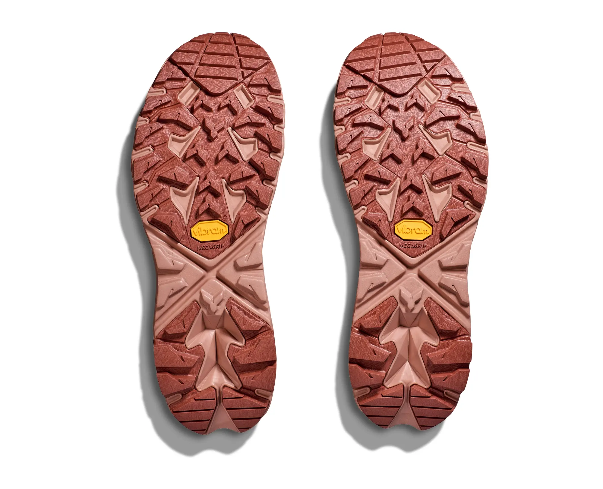 Hoka One One Women's W Anacapa Breeze Low Baked Clay/Cork