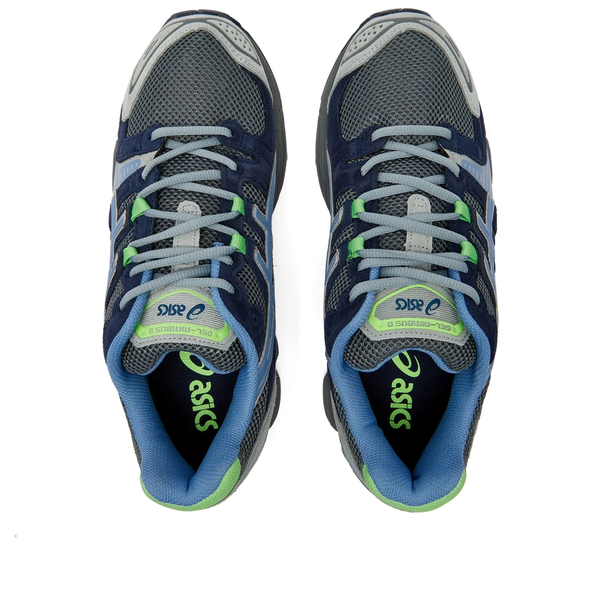 Asics Gel-Nimbus 9