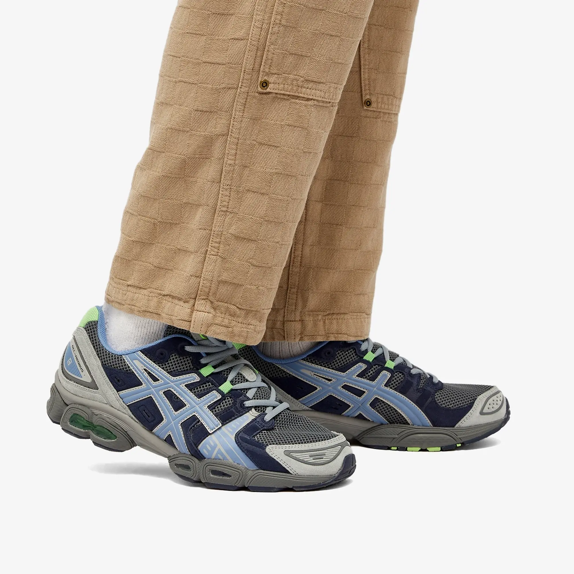 Asics Gel-Nimbus 9