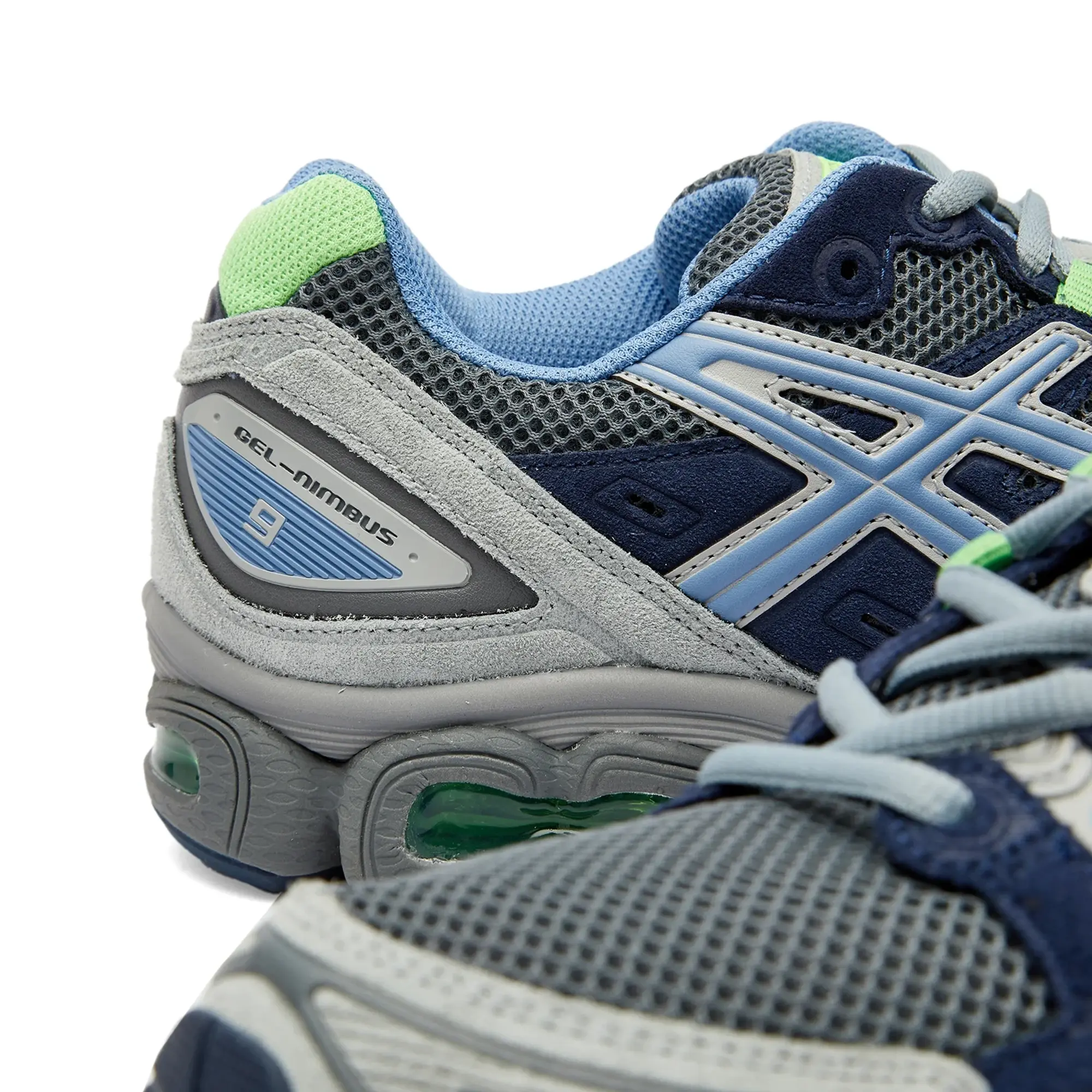 Asics Gel-Nimbus 9