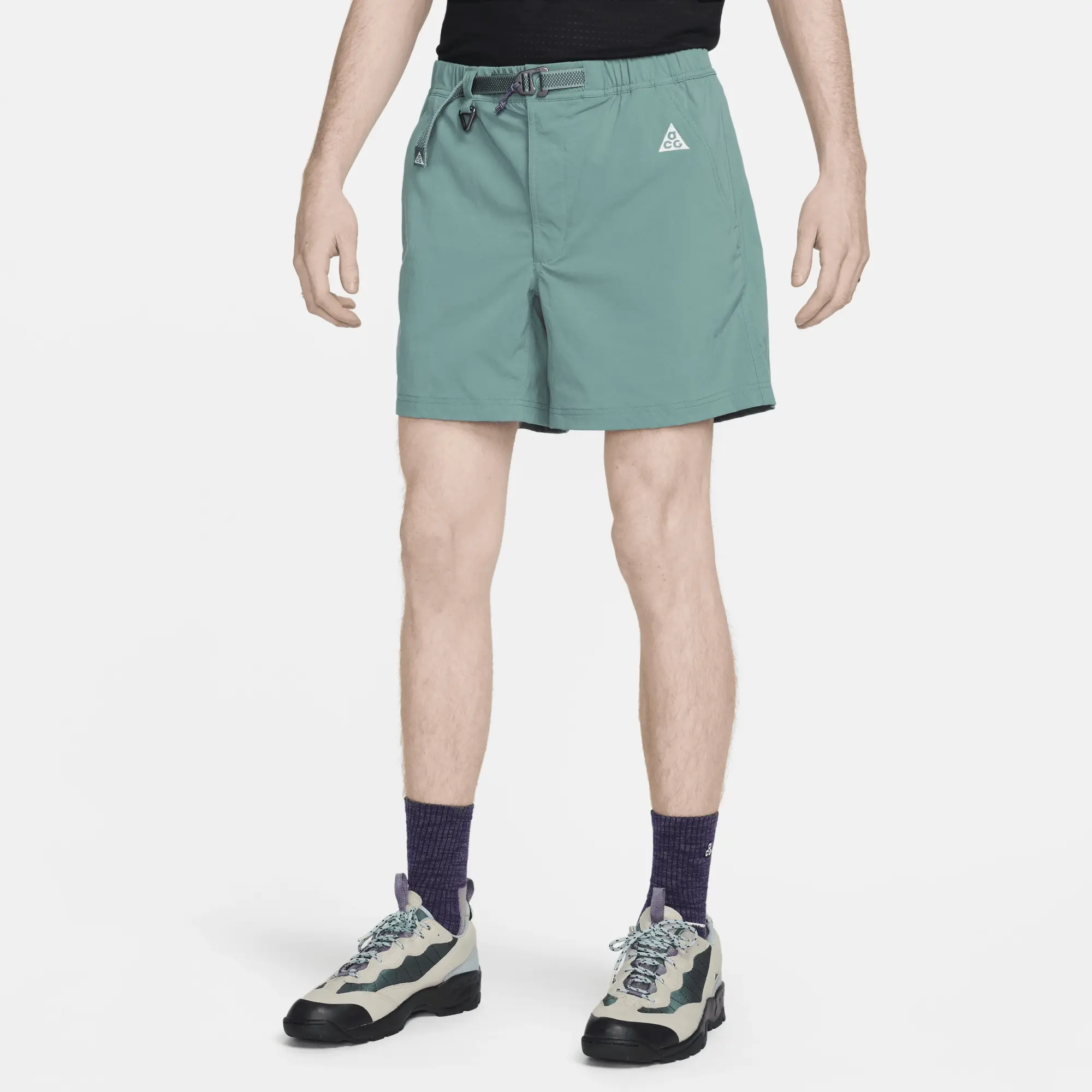 Nike ACG Hike Short, Green