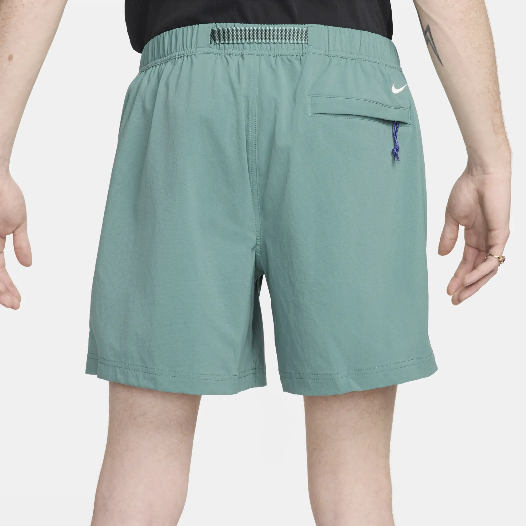 Nike ACG Hike Short, Green