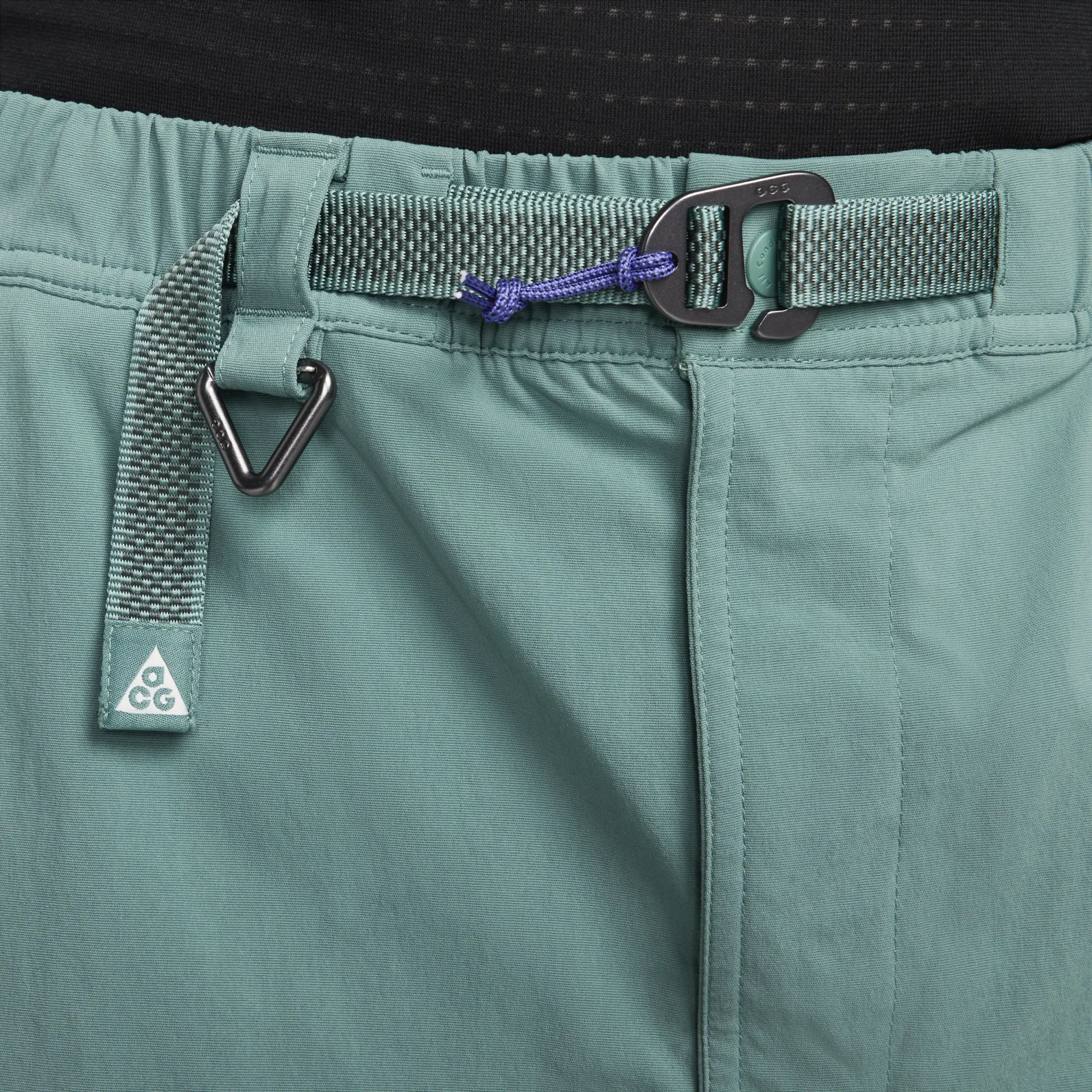 Nike ACG Hike Short, Green