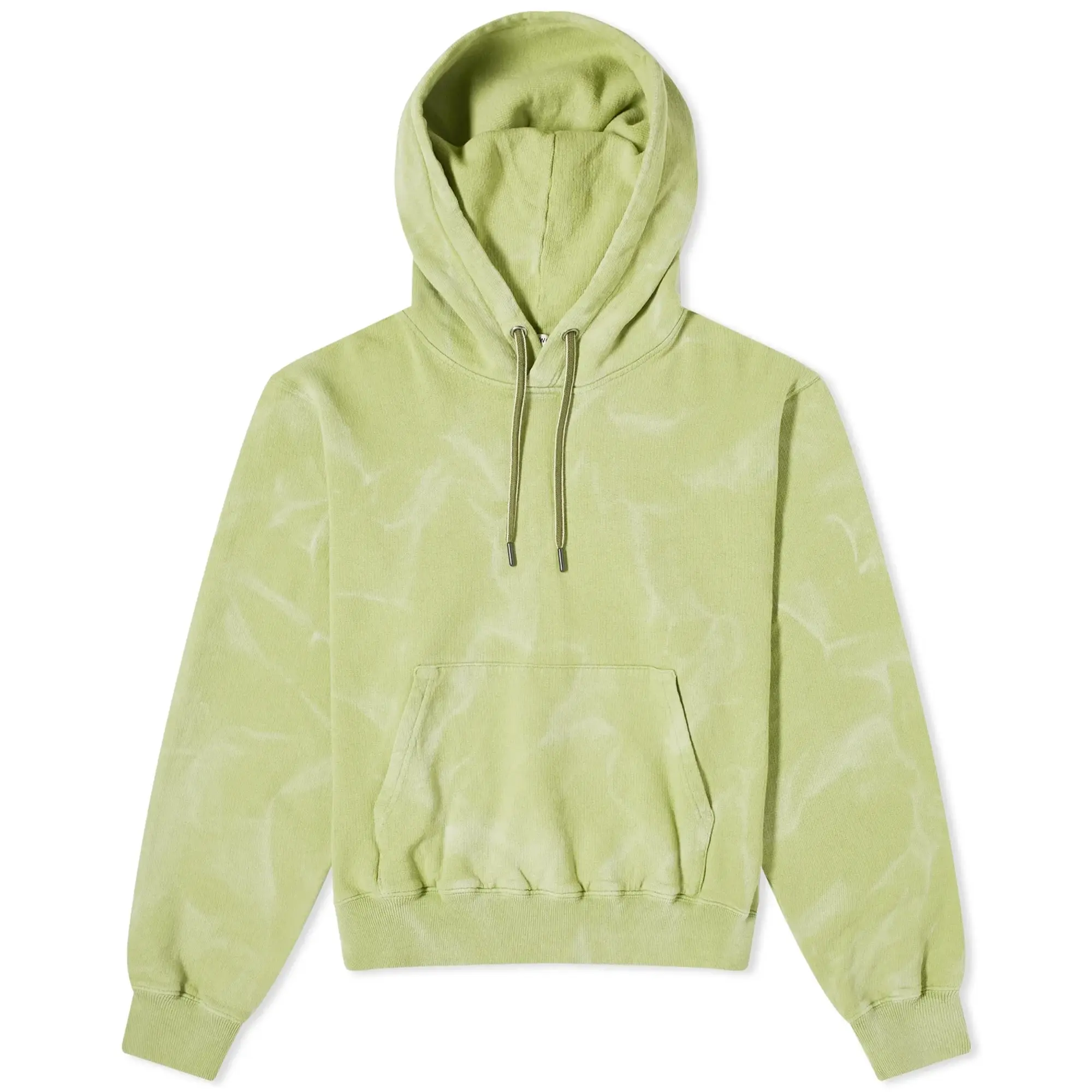 Wood Wood Women's Leto Wishful Hoodie Envy Green