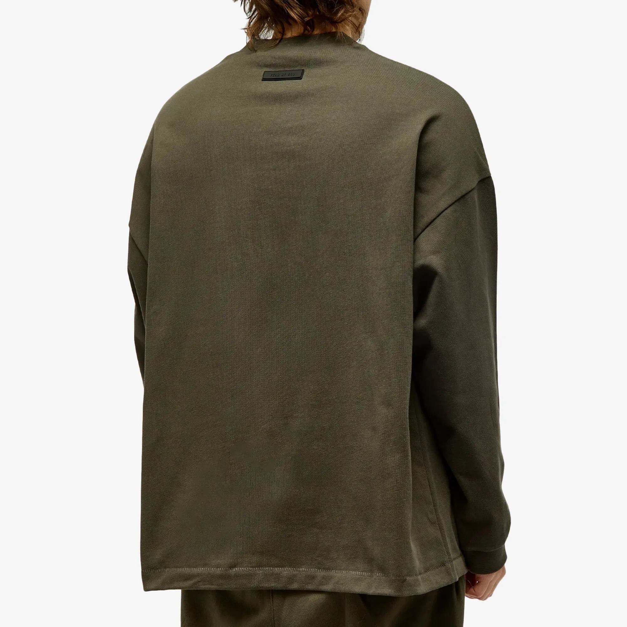 Fear of God ESSENTIALS Men