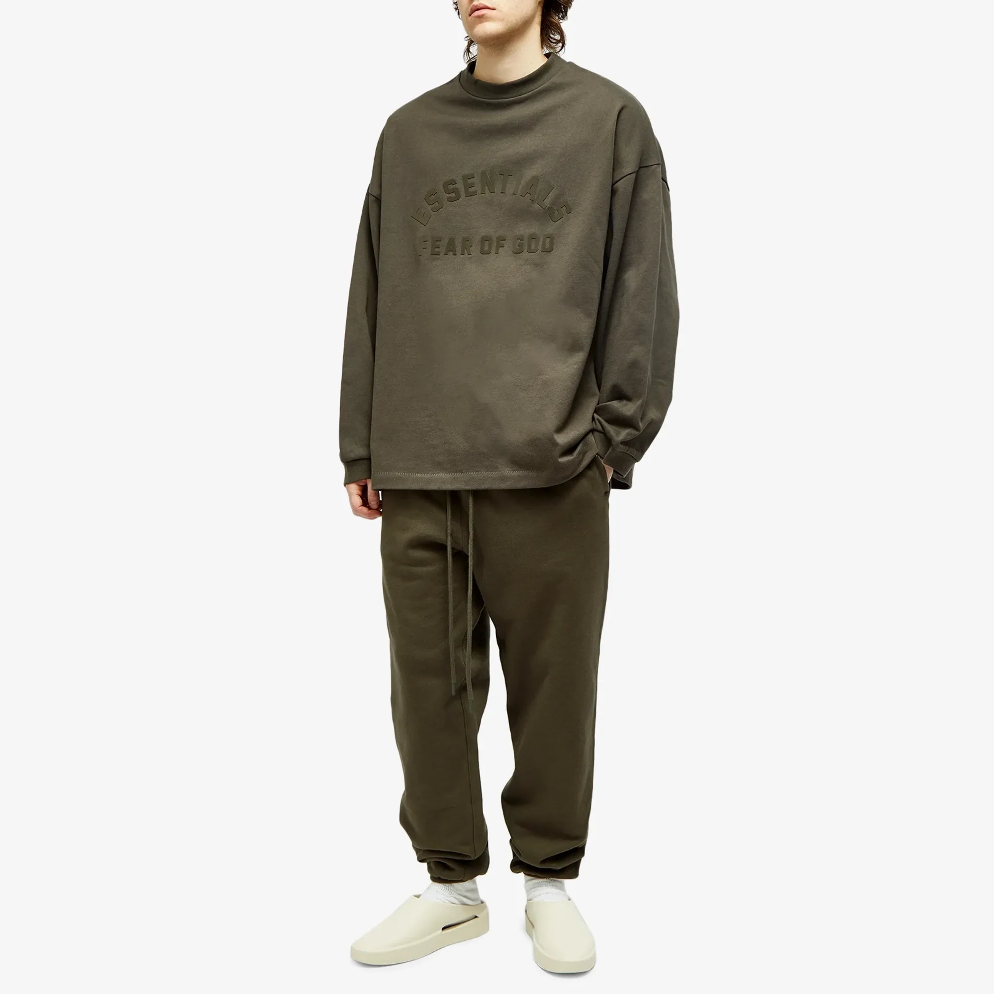Fear of God ESSENTIALS Men