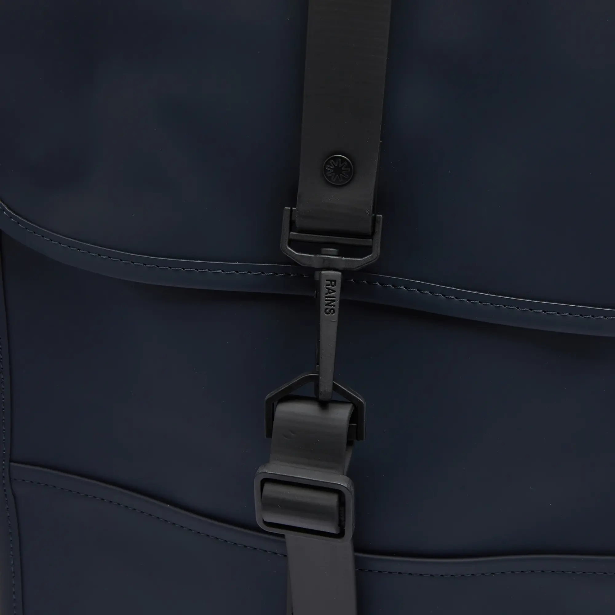 Rains 13020 Backpack Mini In Navy