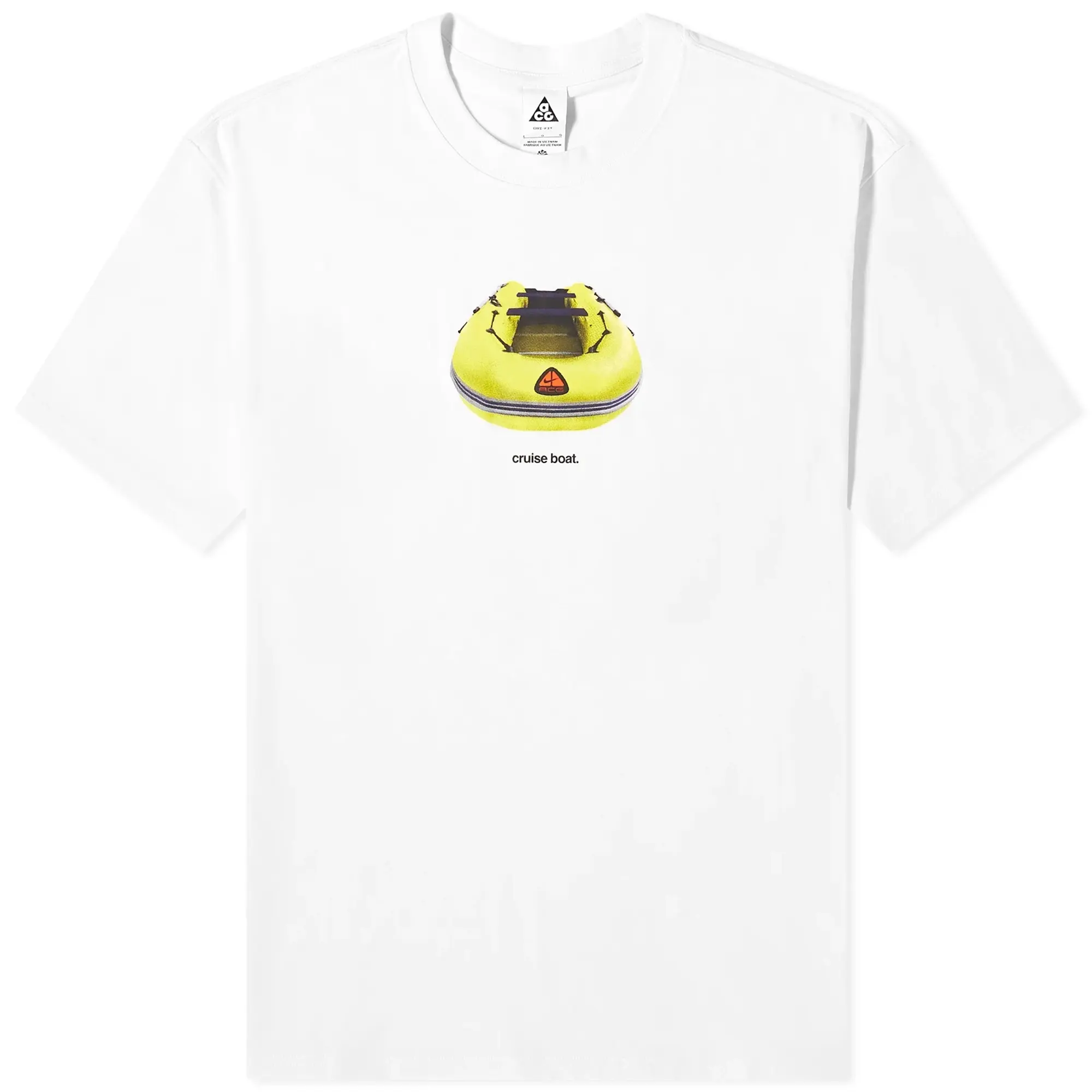 Nike ACG Cruise Boat Dri-FIT T-Shirt