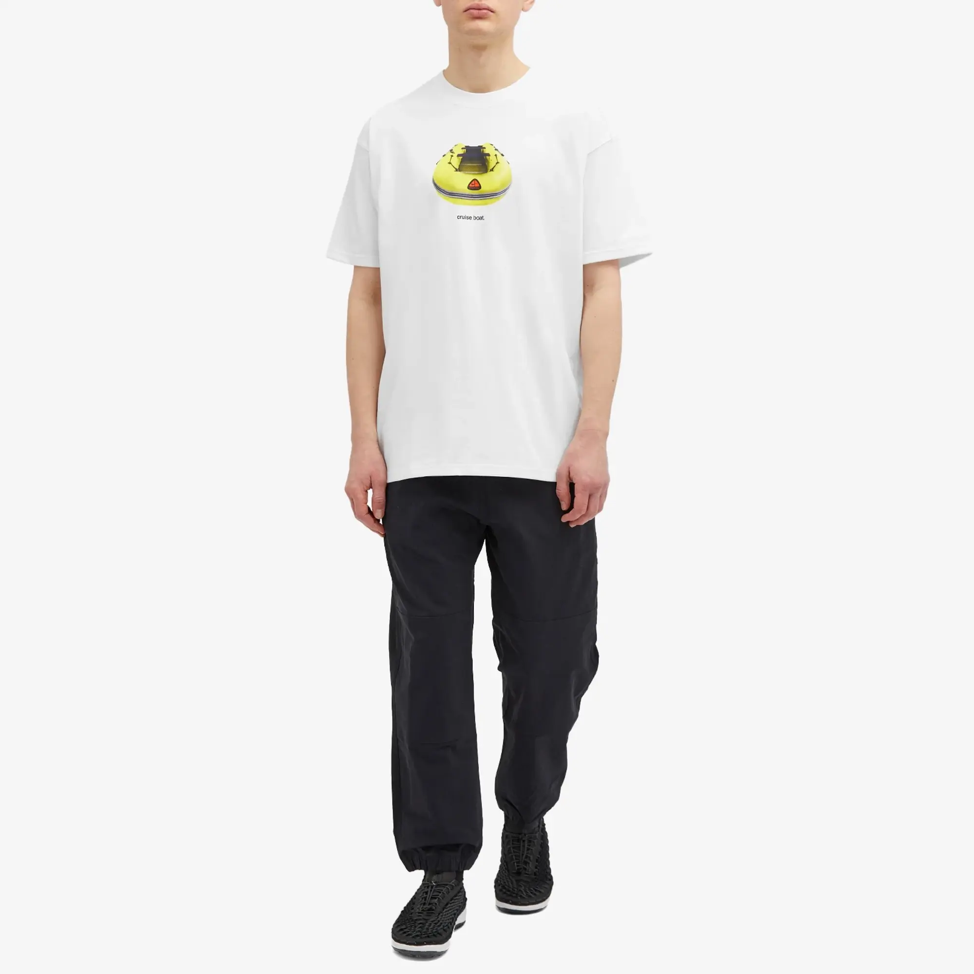 Nike ACG Cruise Boat Dri-FIT T-Shirt