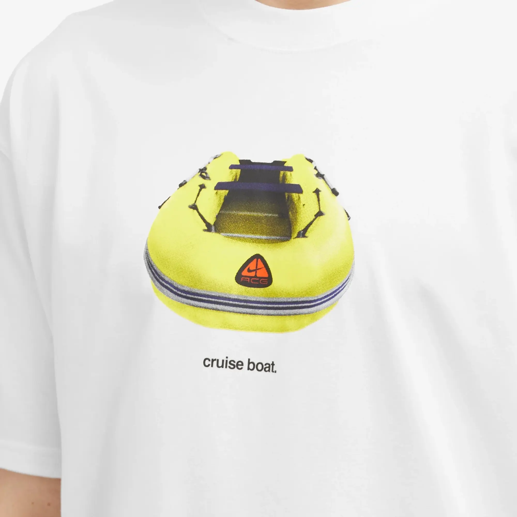Nike ACG Cruise Boat Dri-FIT T-Shirt