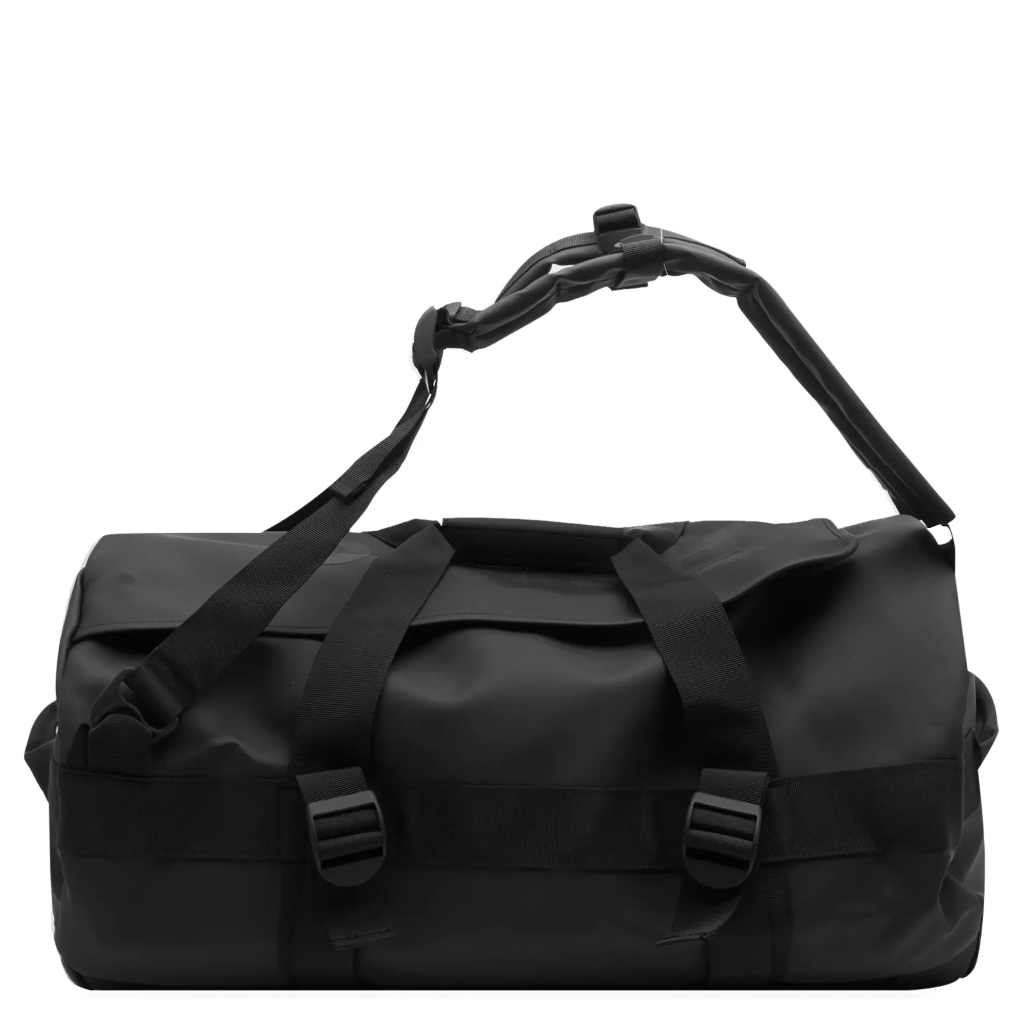 Rains Men's Texel Duffle Bag Black