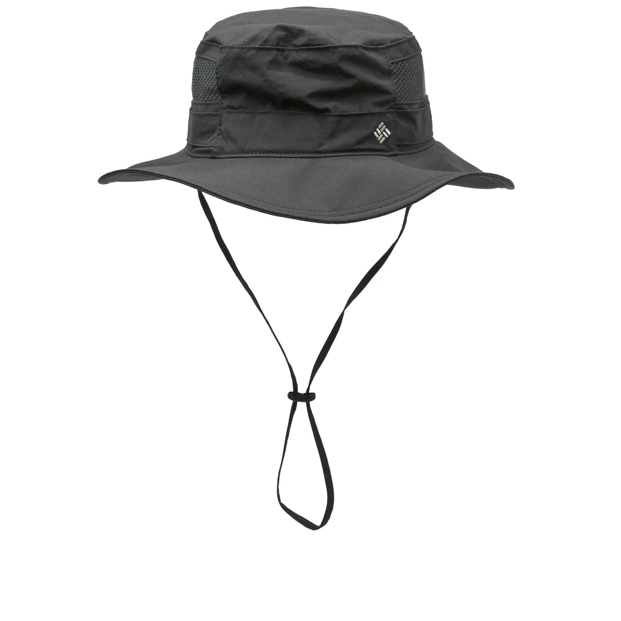 Columbia Bora Booney Bucket, Black